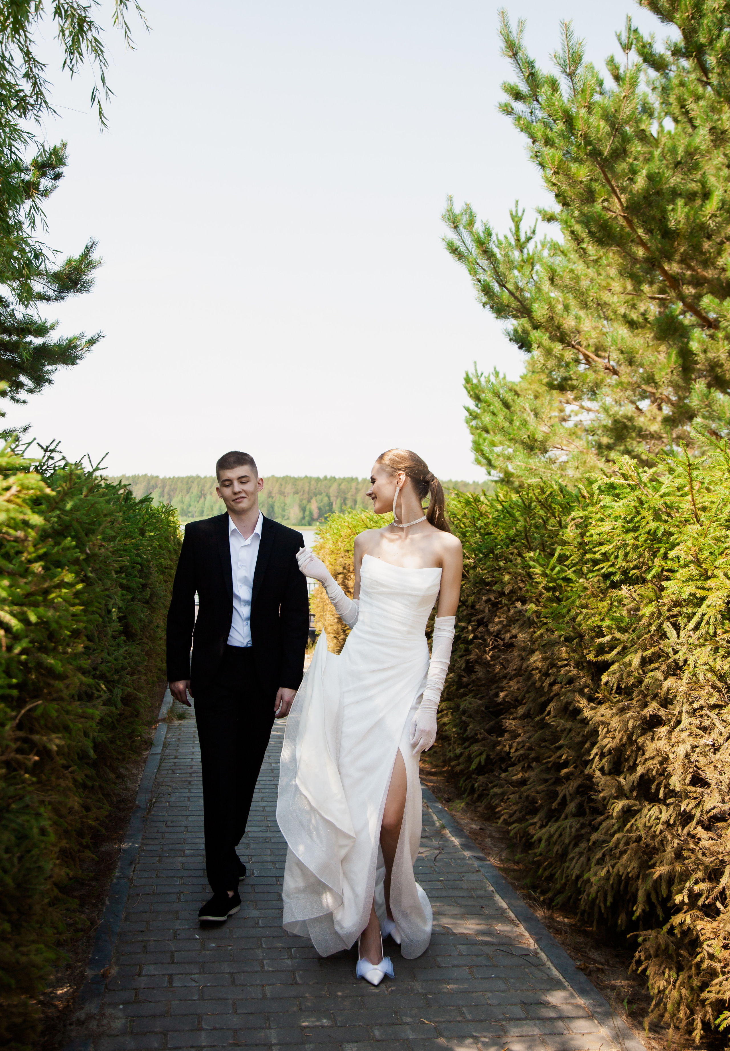 Евгения&Алексей. Свадебный и семейный фотограф Екатеринбург Настя Саедгалина