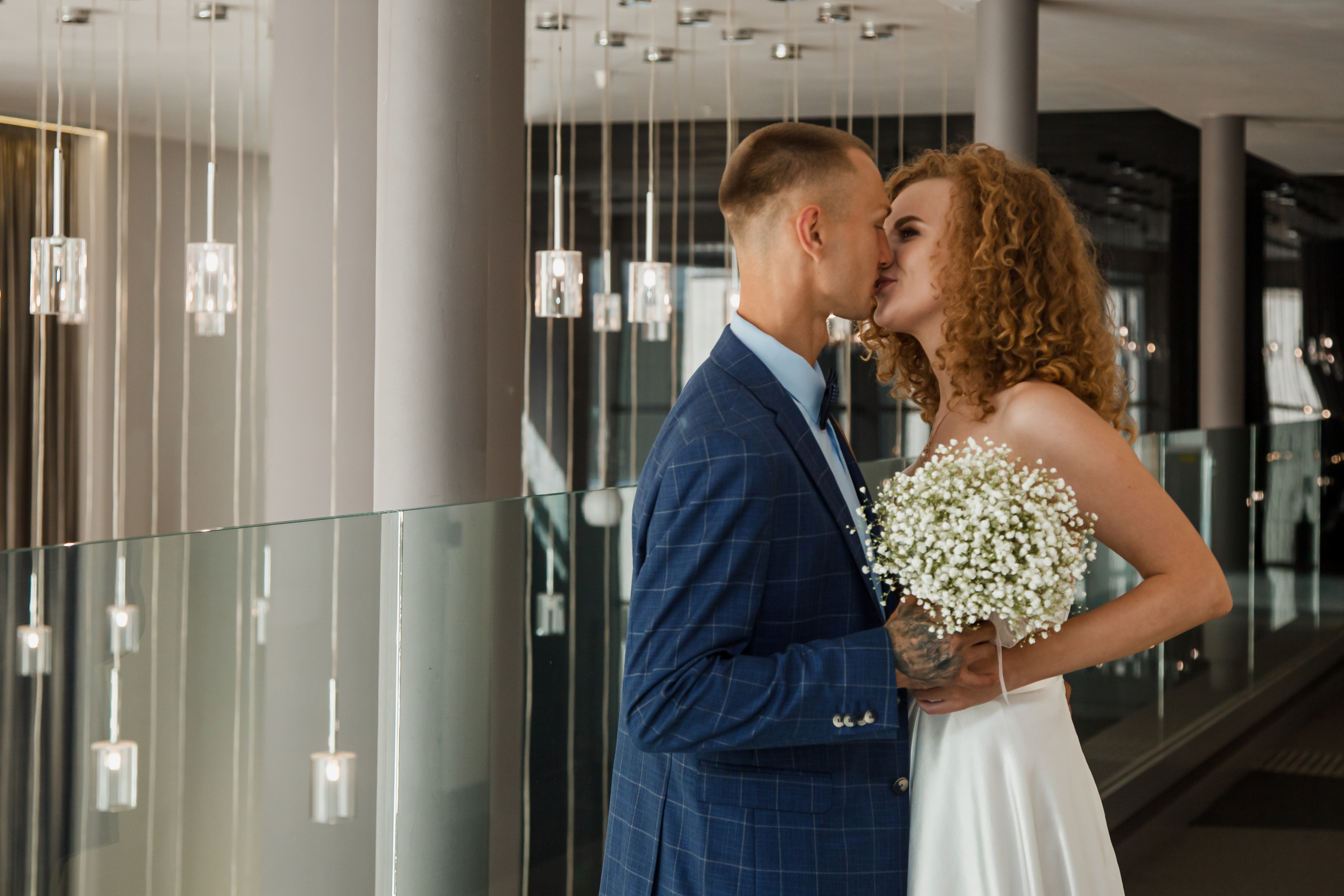 Катя&Женя. Свадебный и семейный фотограф Екатеринбург Настя Саедгалина