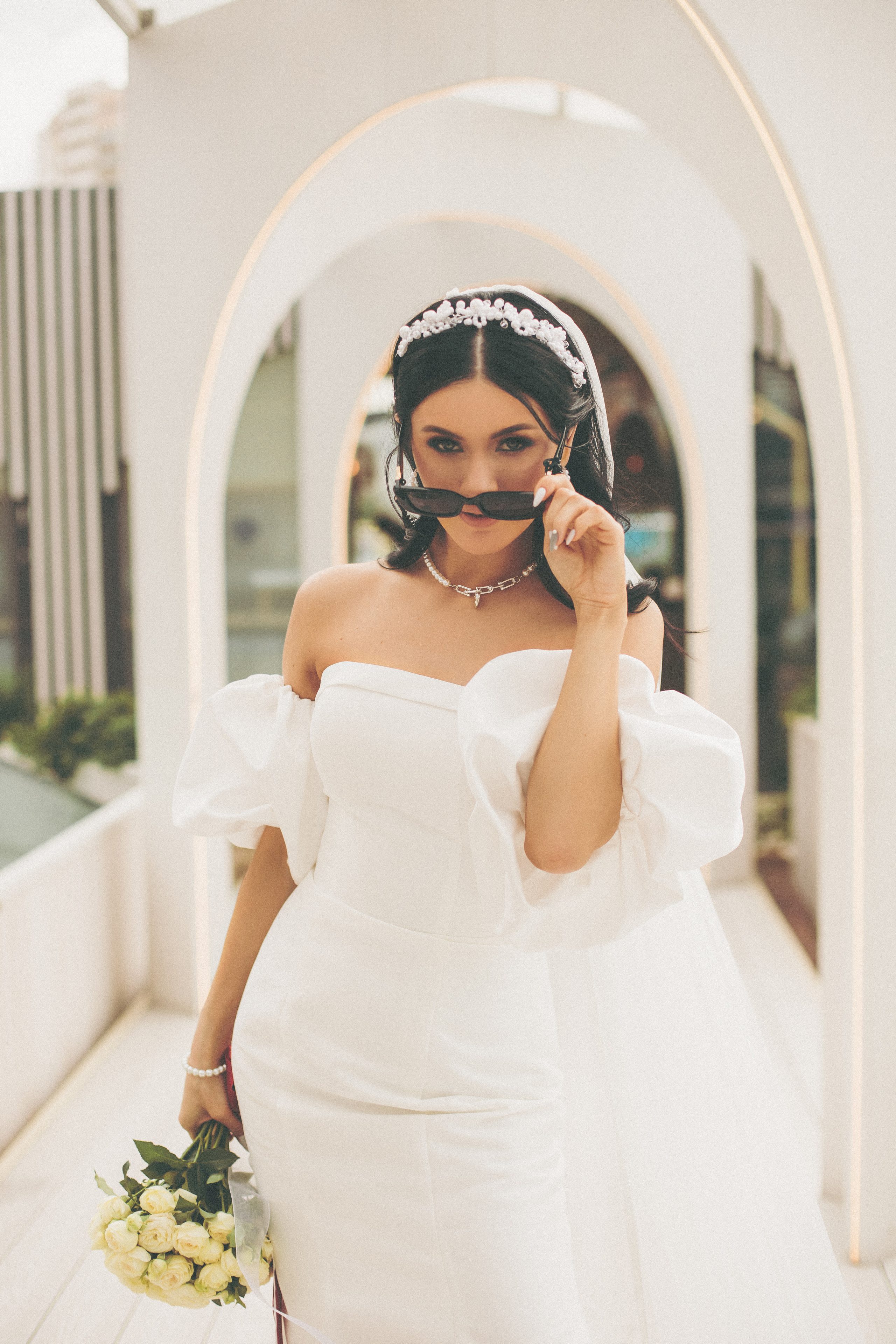 Эля&Саша. Свадебный и семейный фотограф Екатеринбург Настя Саедгалина