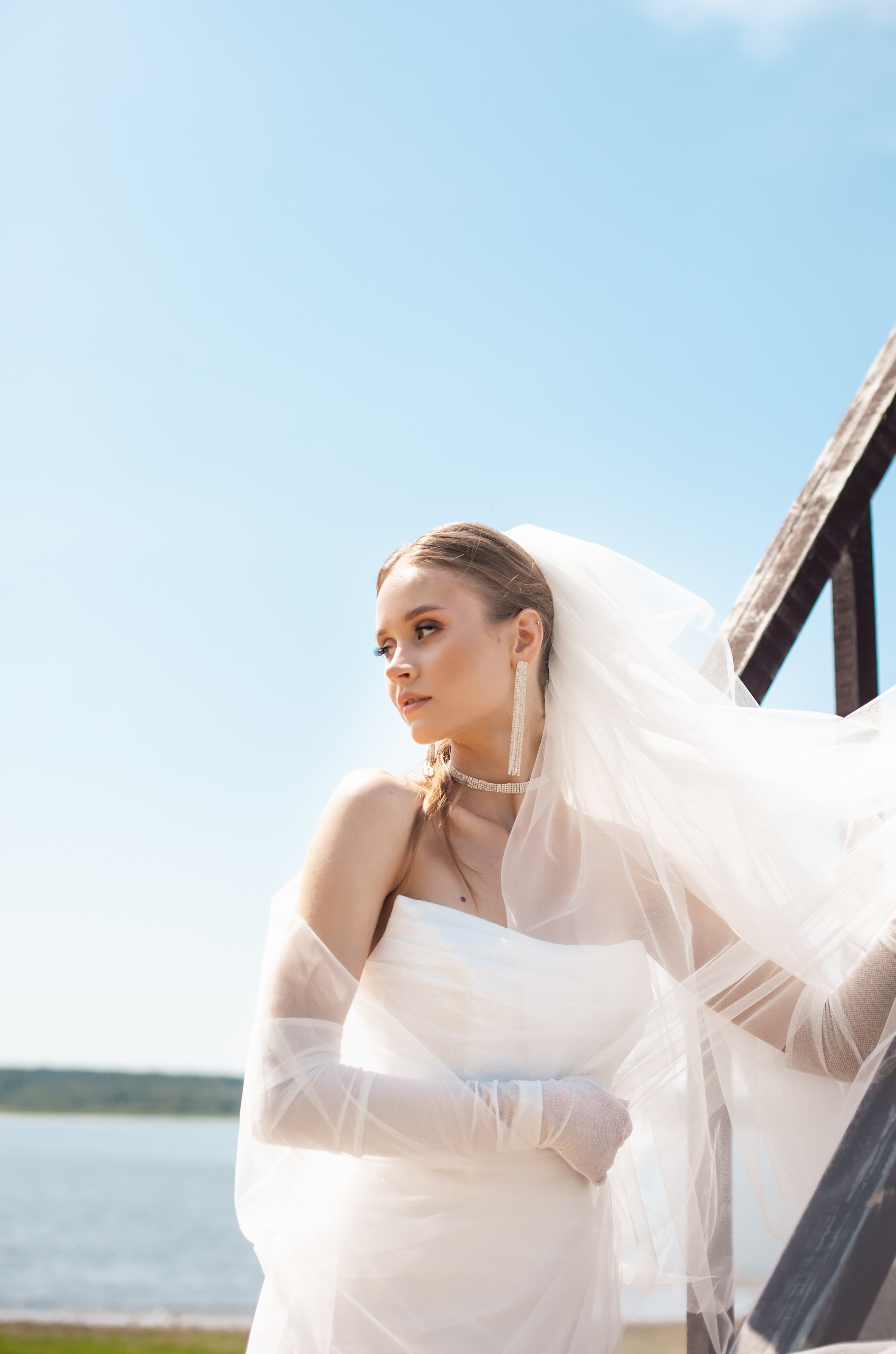 Евгения&Алексей. Свадебный и семейный фотограф Екатеринбург Настя Саедгалина