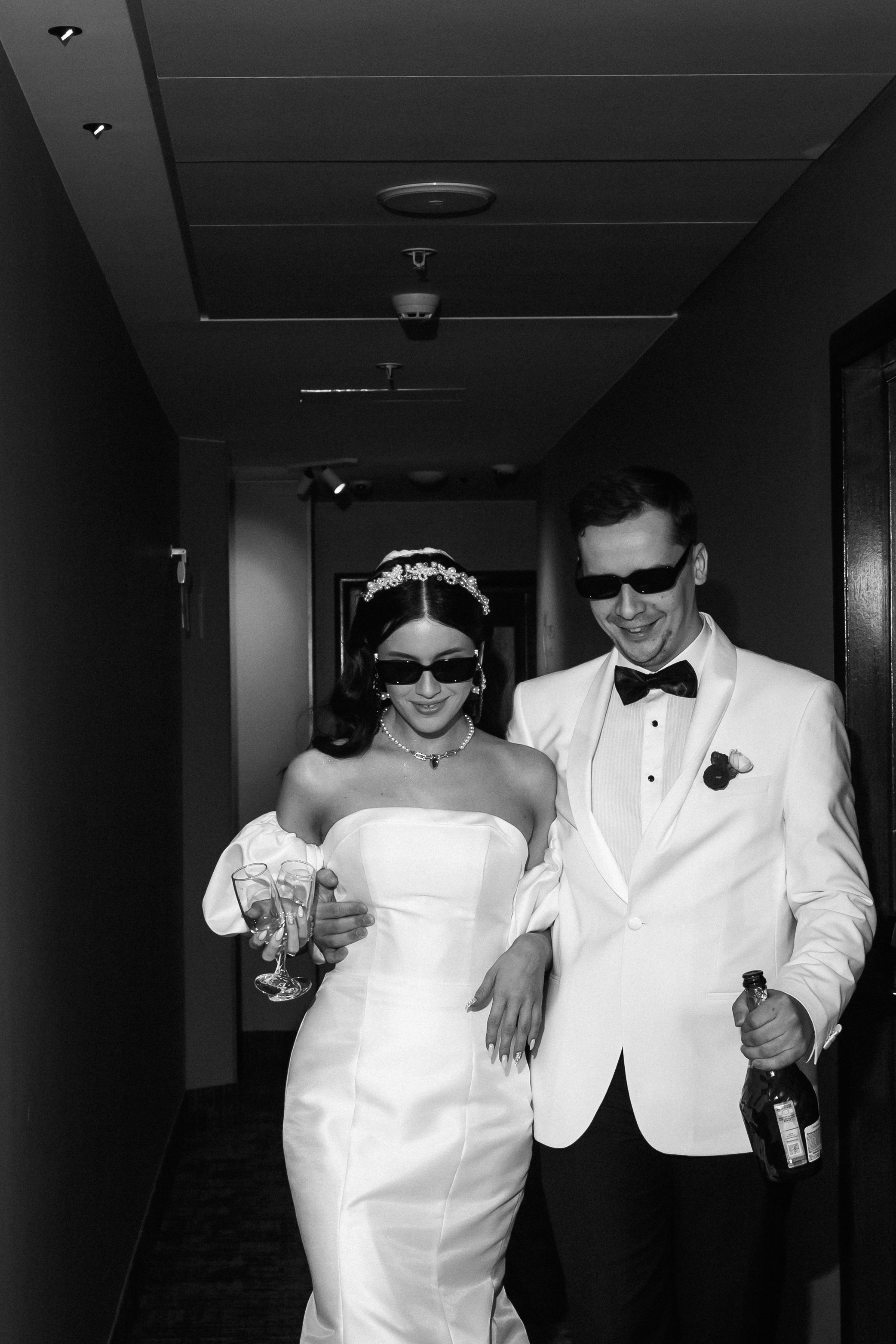 Эля&Саша. Свадебный и семейный фотограф Екатеринбург Настя Саедгалина