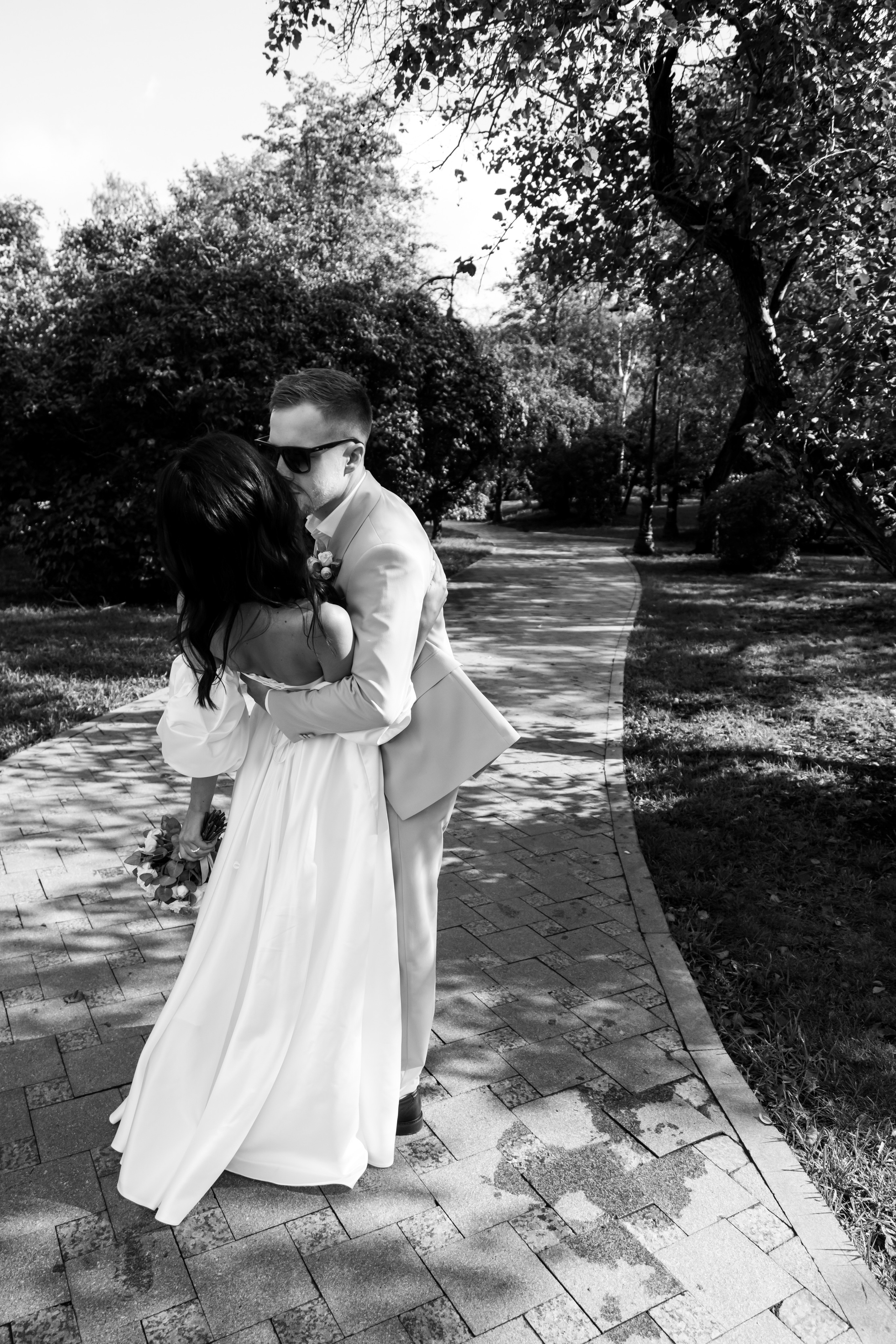 Соня&Дима. Свадебный и семейный фотограф Екатеринбург Настя Саедгалина