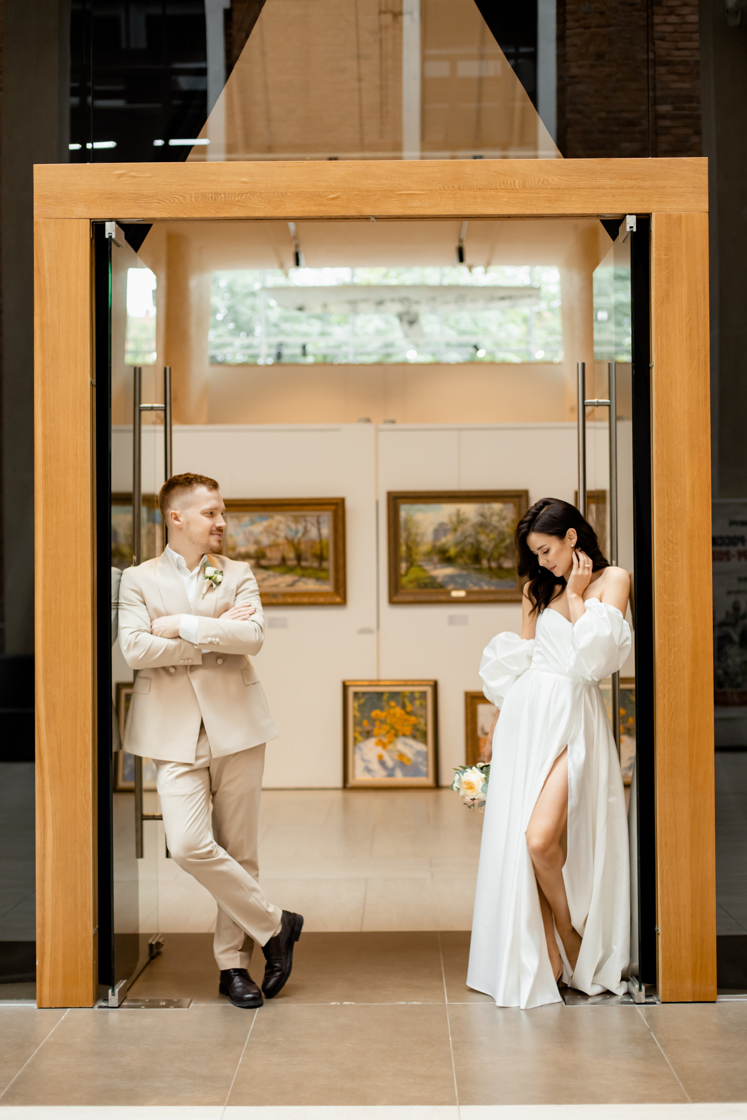 Соня&Дима. Свадебный и семейный фотограф Екатеринбург Настя Саедгалина