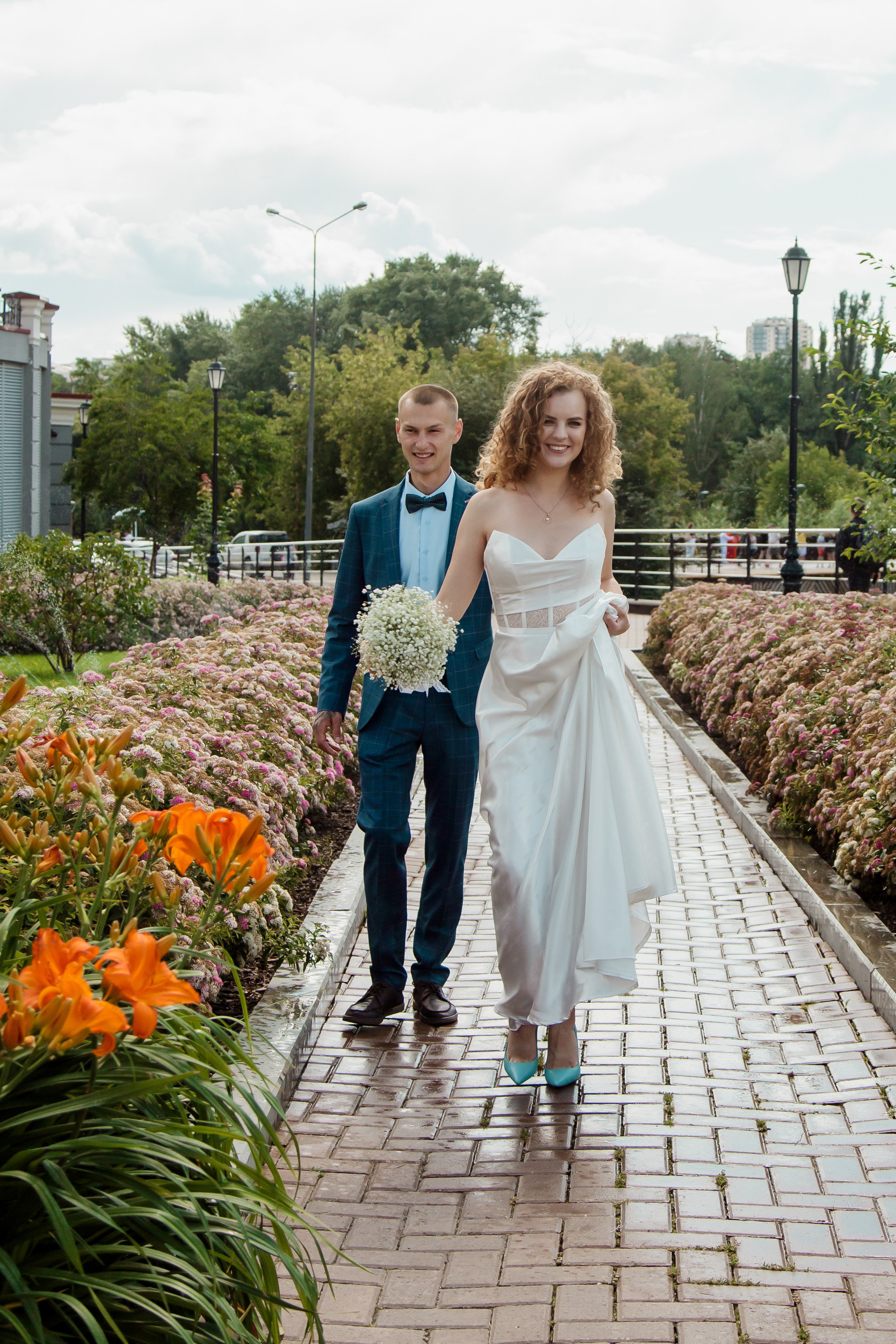 Катя&Женя. Свадебный и семейный фотограф Екатеринбург Настя Саедгалина