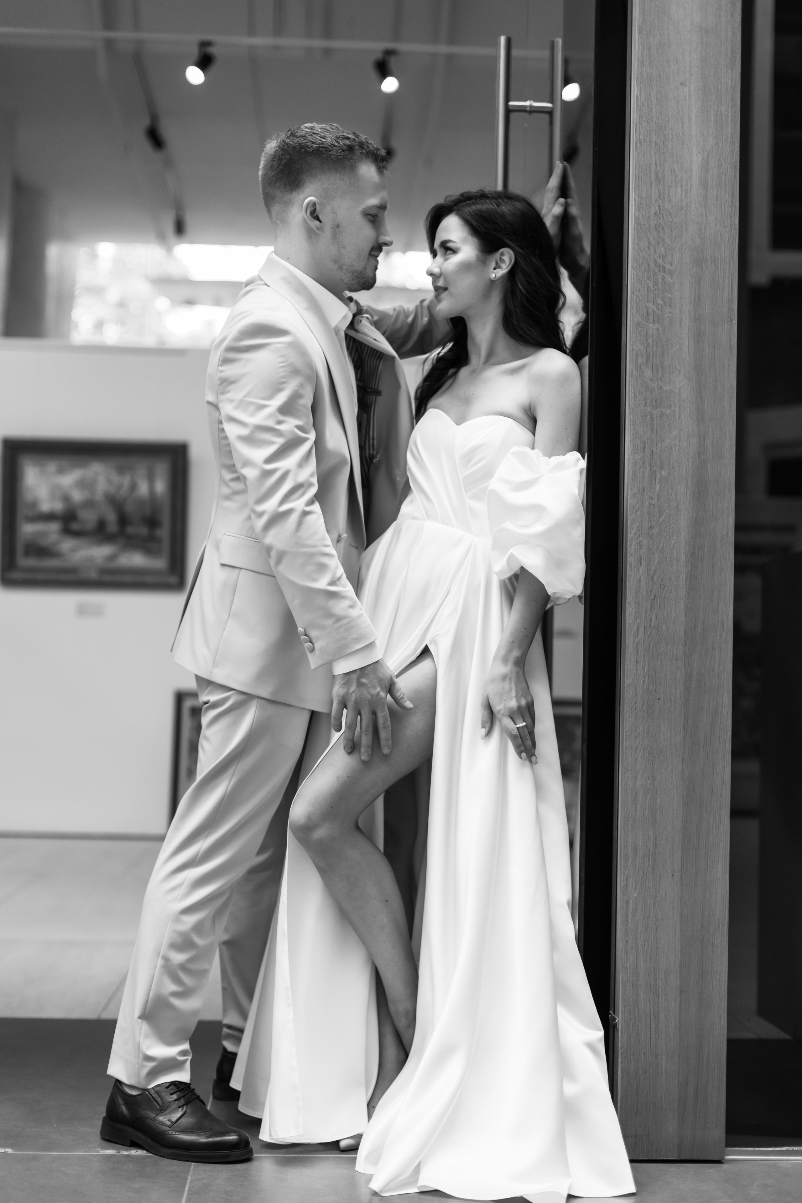 Соня&Дима. Свадебный и семейный фотограф Екатеринбург Настя Саедгалина