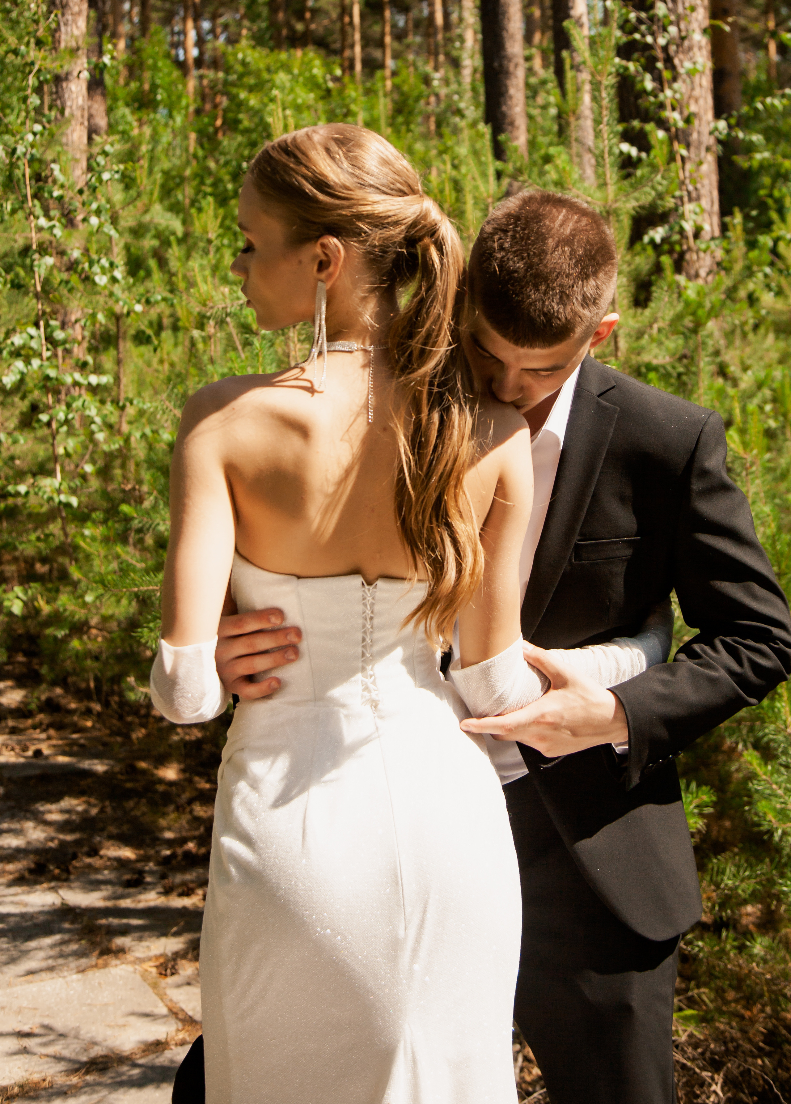 Евгения&Алексей. Свадебный и семейный фотограф Екатеринбург Настя Саедгалина