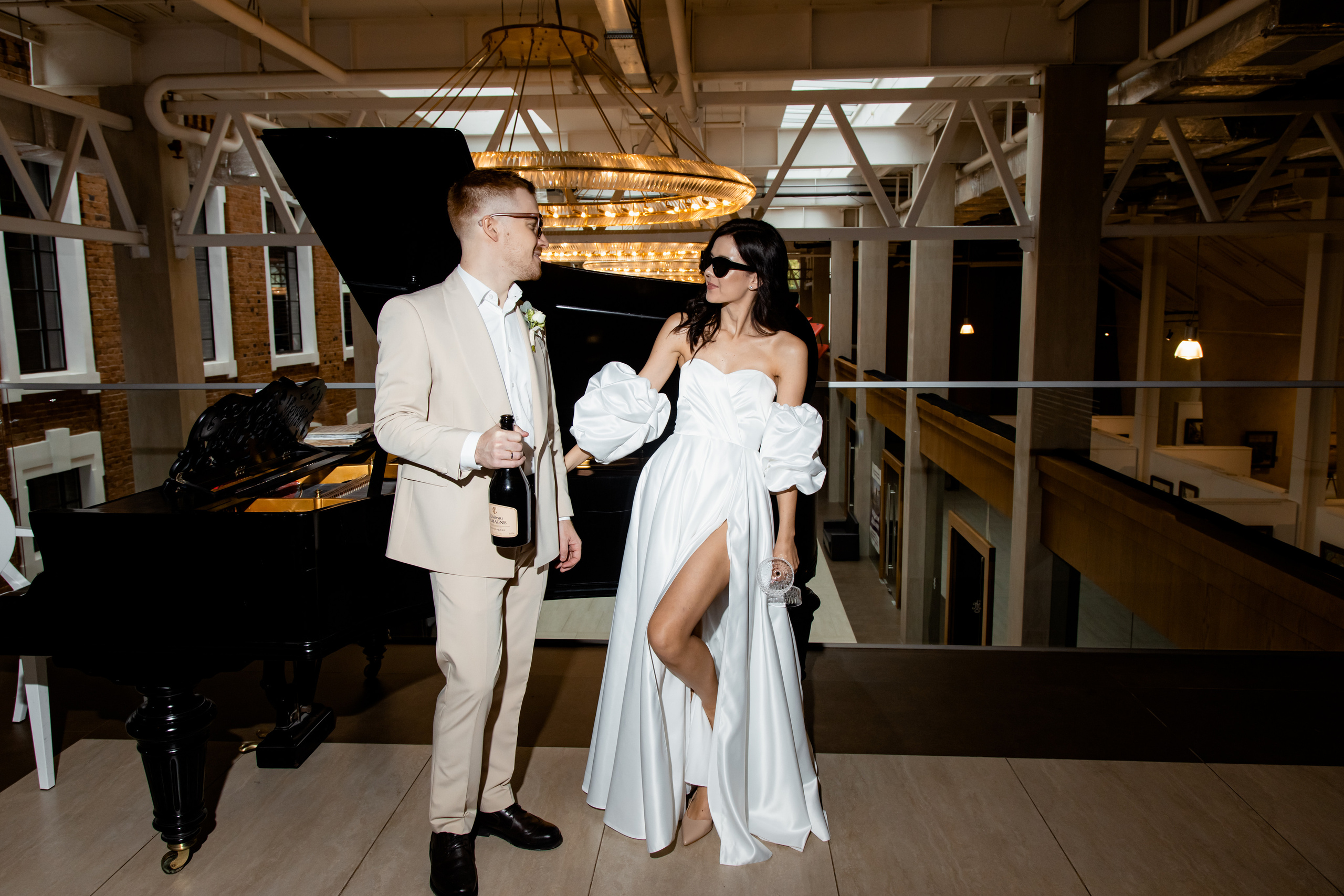 Соня&Дима. Свадебный и семейный фотограф Екатеринбург Настя Саедгалина