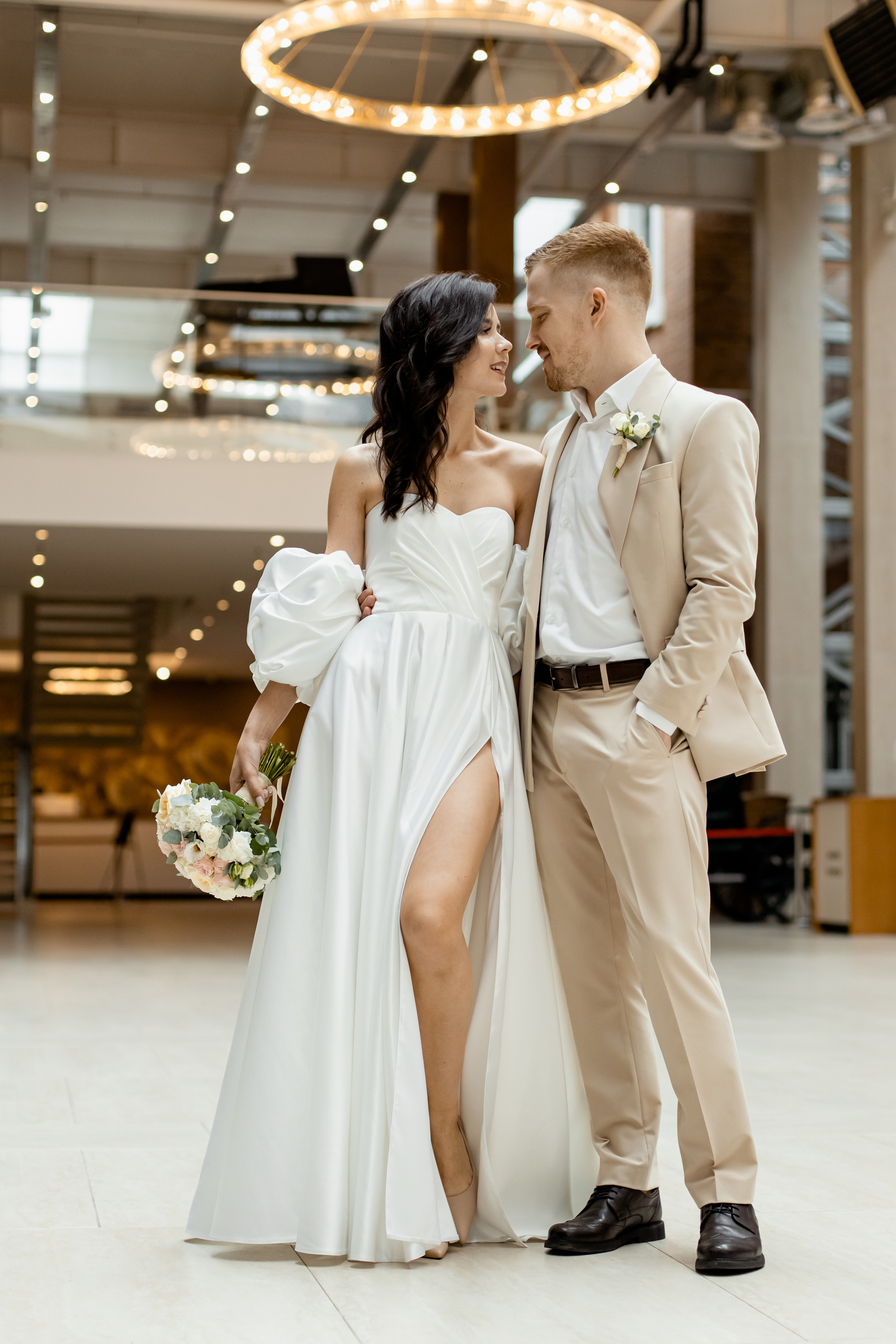 Соня&Дима. Свадебный и семейный фотограф Екатеринбург Настя Саедгалина