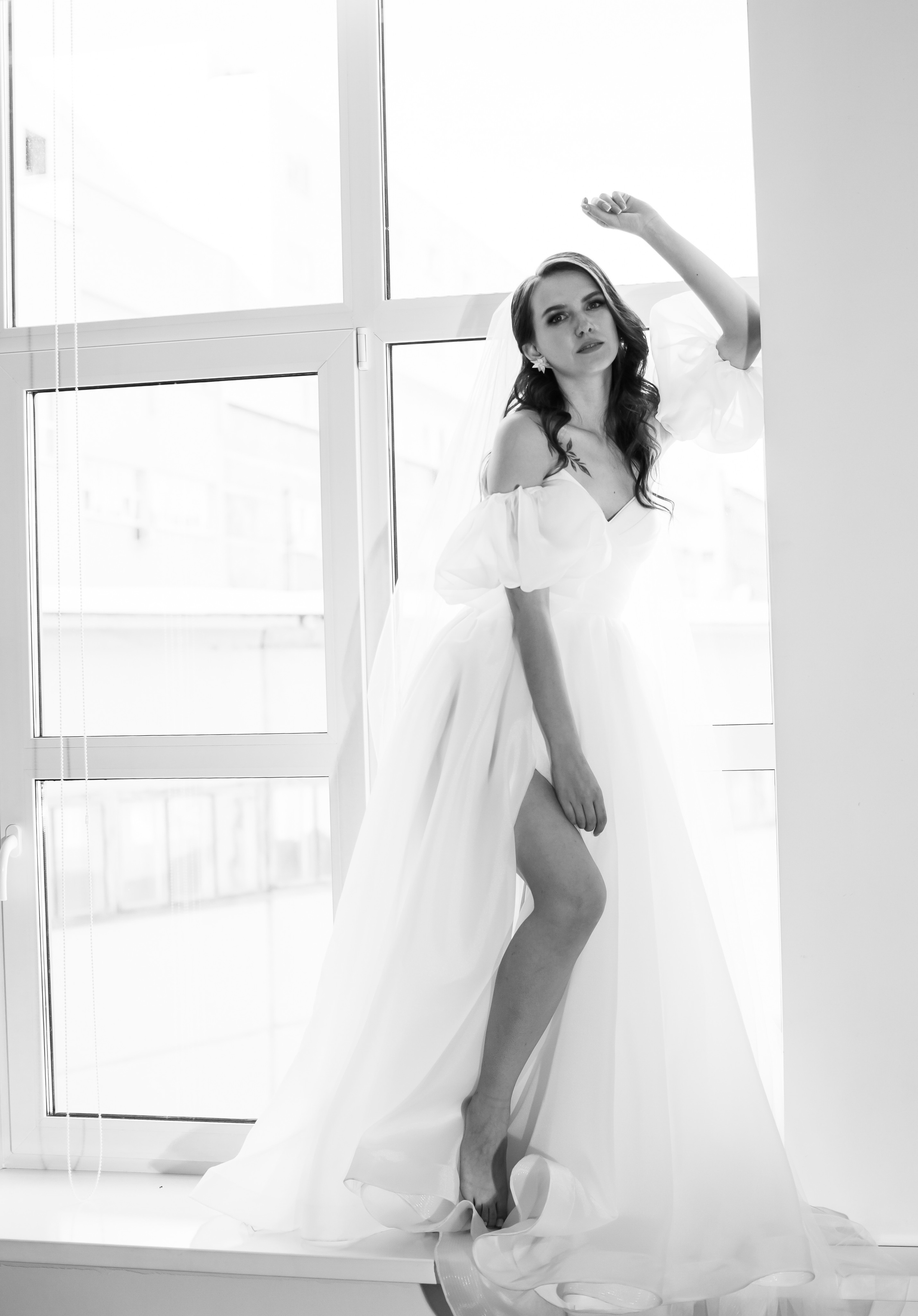 Катя&Лёша. Свадебный и семейный фотограф Екатеринбург Настя Саедгалина