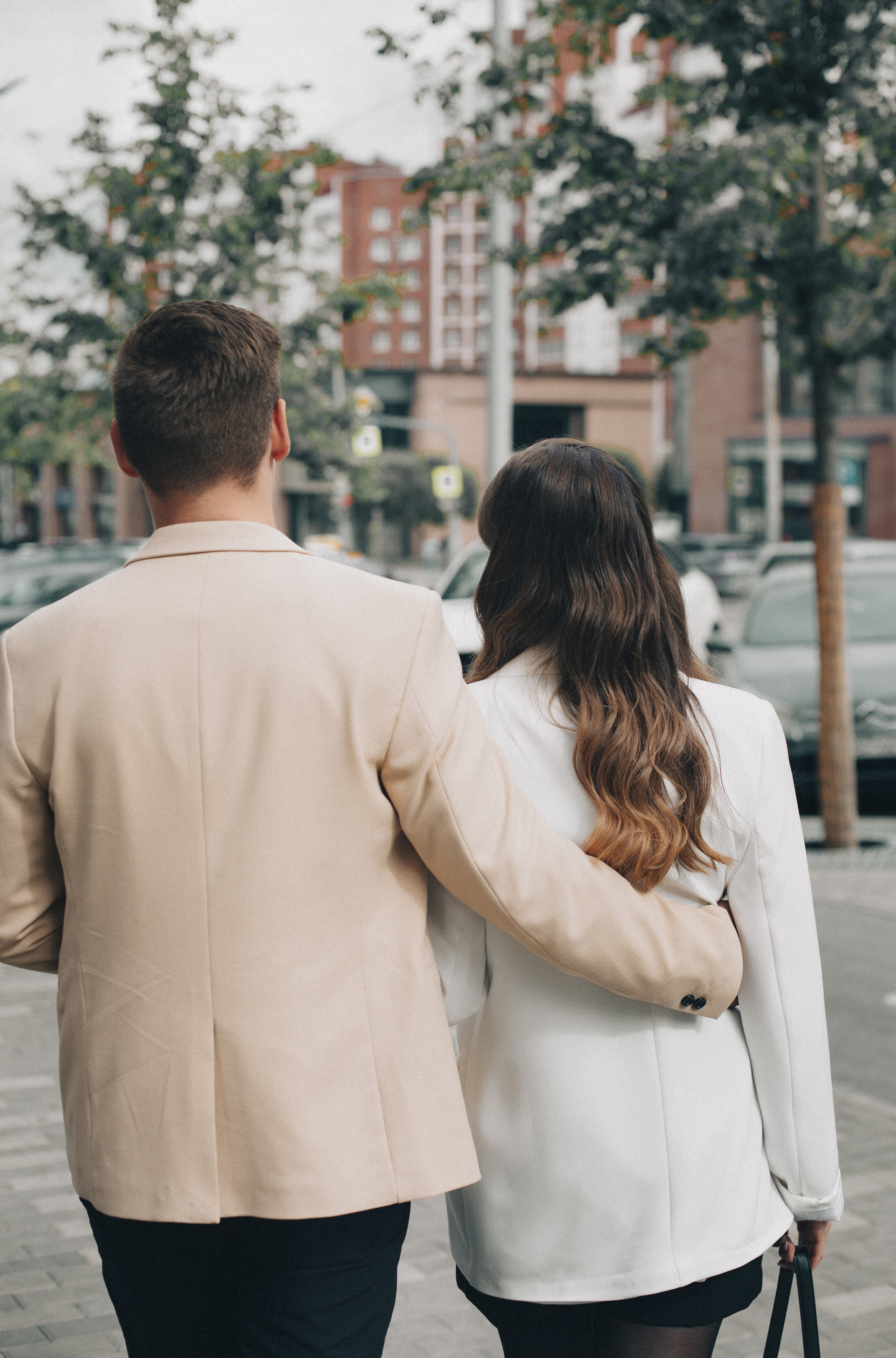 Саша и Лера. Свадебный и семейный фотограф Екатеринбург Настя Саедгалина