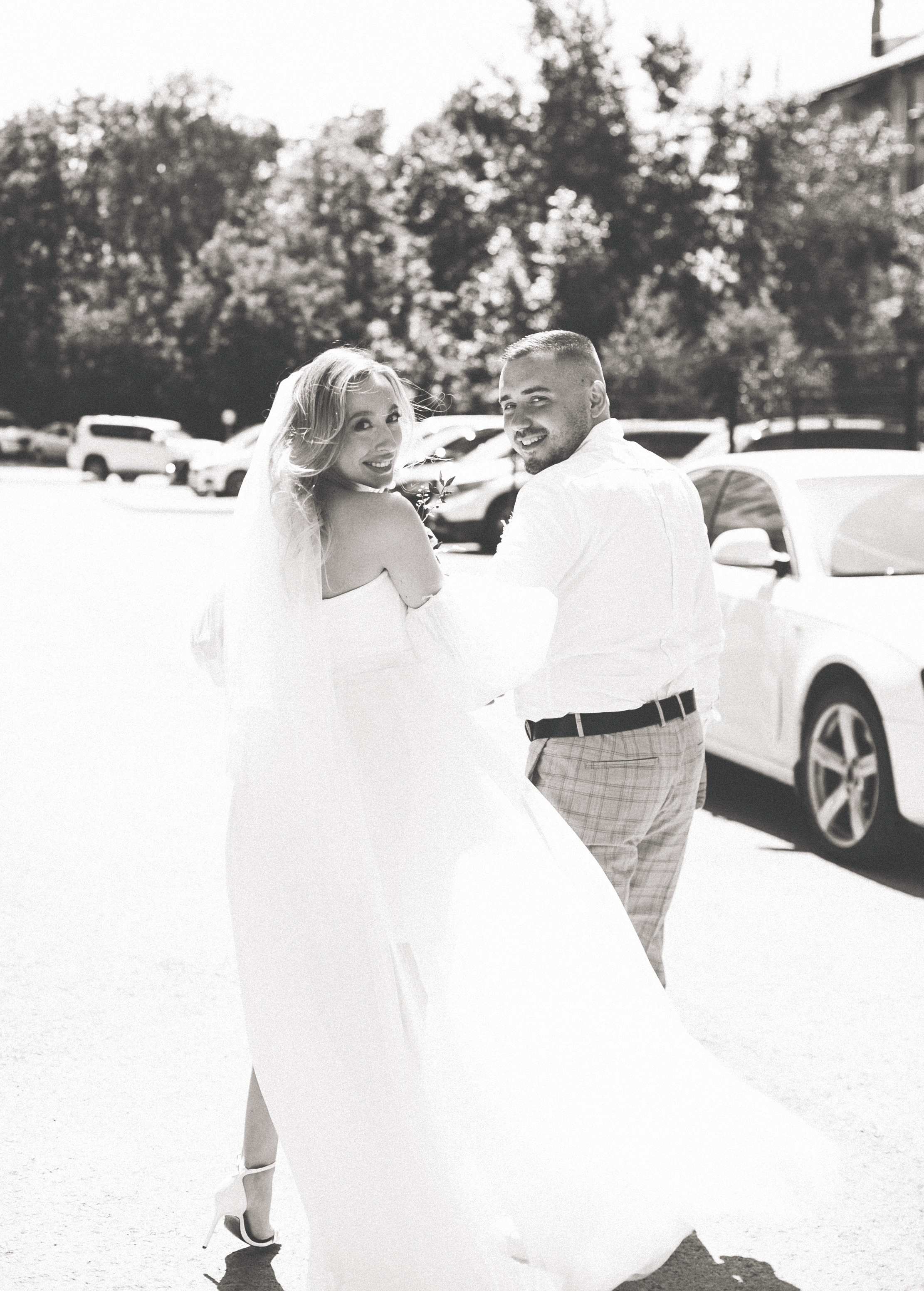 Юля&Иван. Свадебный и семейный фотограф Екатеринбург Настя Саедгалина