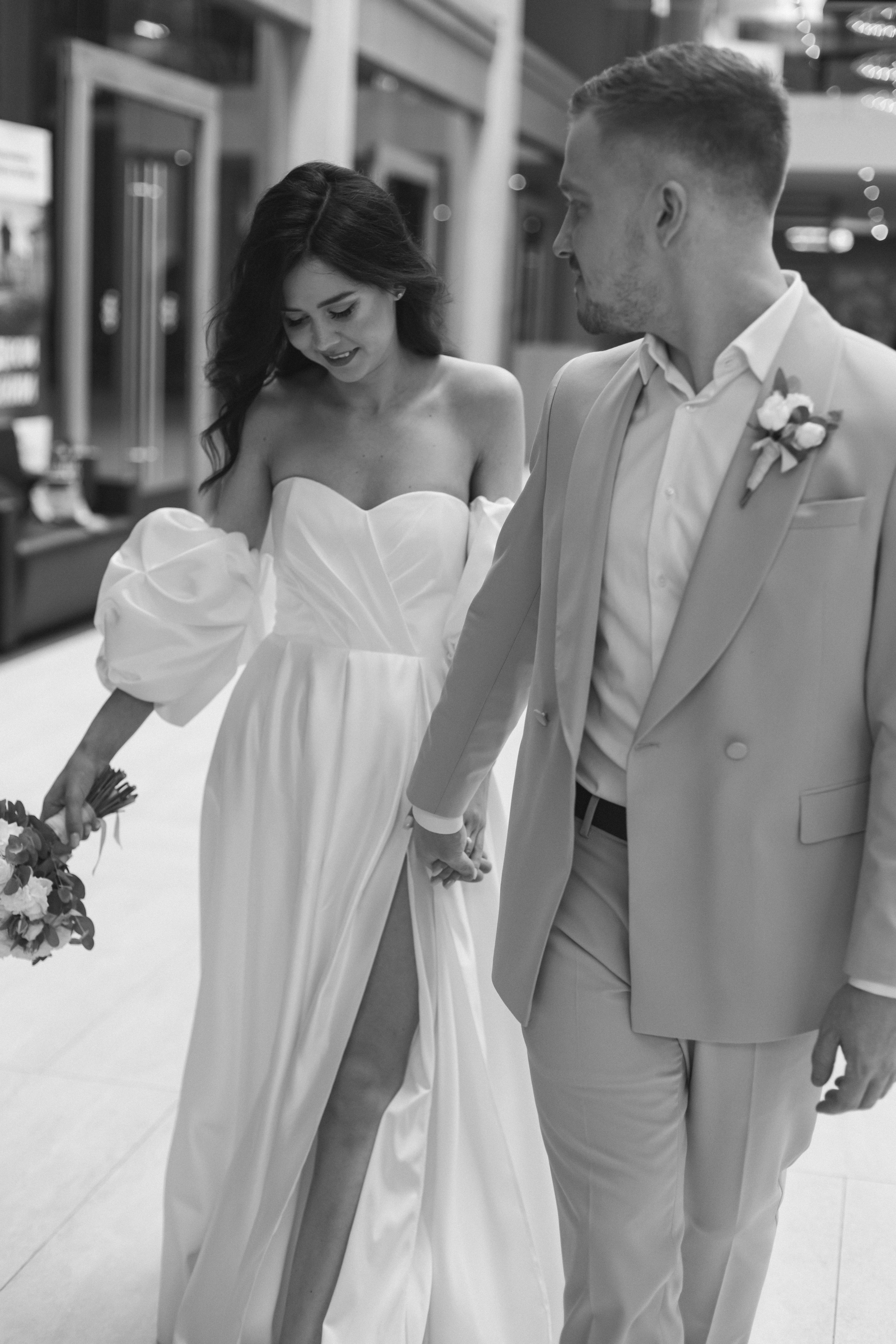 Соня&Дима. Свадебный и семейный фотограф Екатеринбург Настя Саедгалина