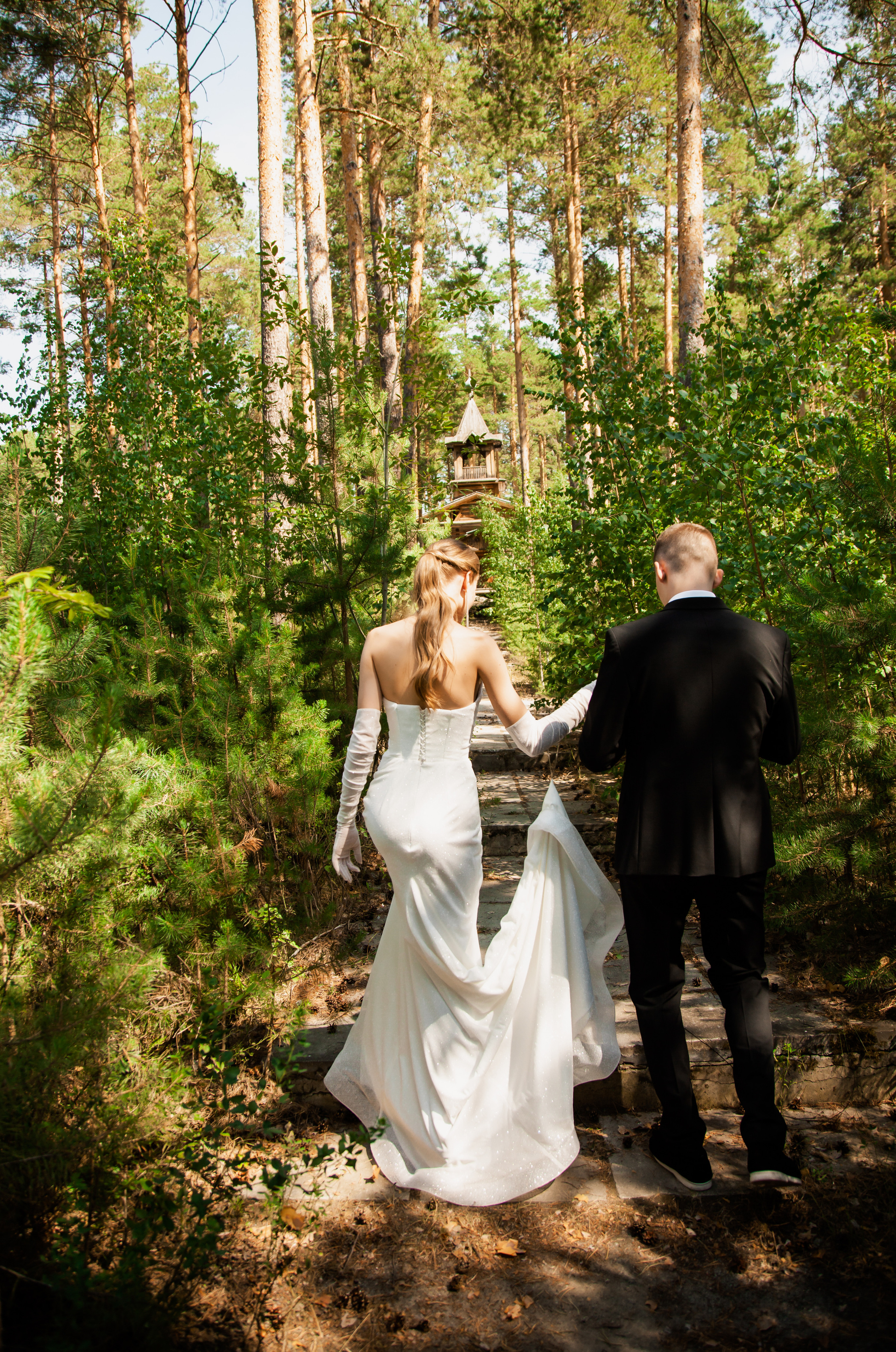 Евгения&Алексей. Свадебный и семейный фотограф Екатеринбург Настя Саедгалина