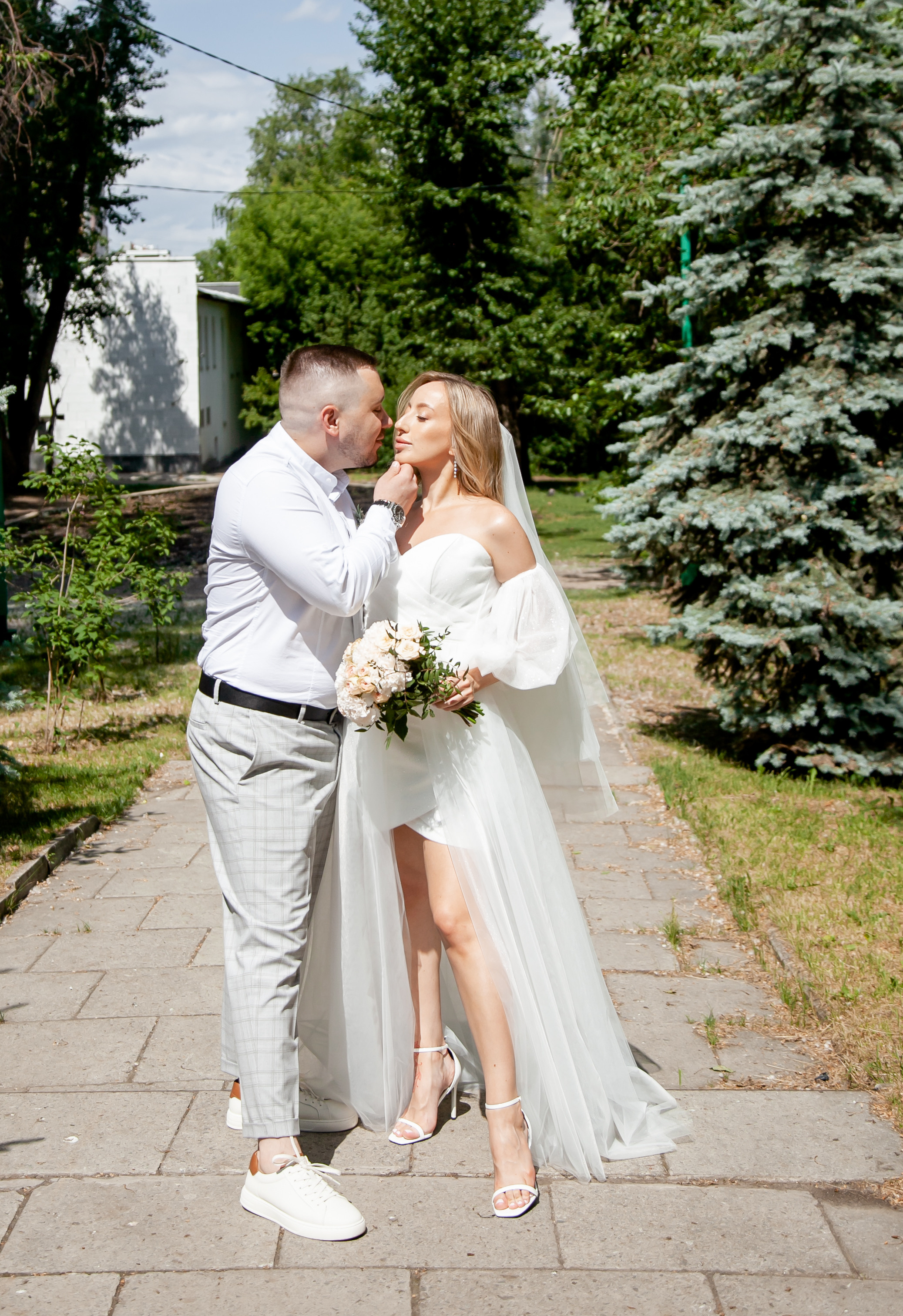 Юля&Иван. Свадебный и семейный фотограф Екатеринбург Настя Саедгалина