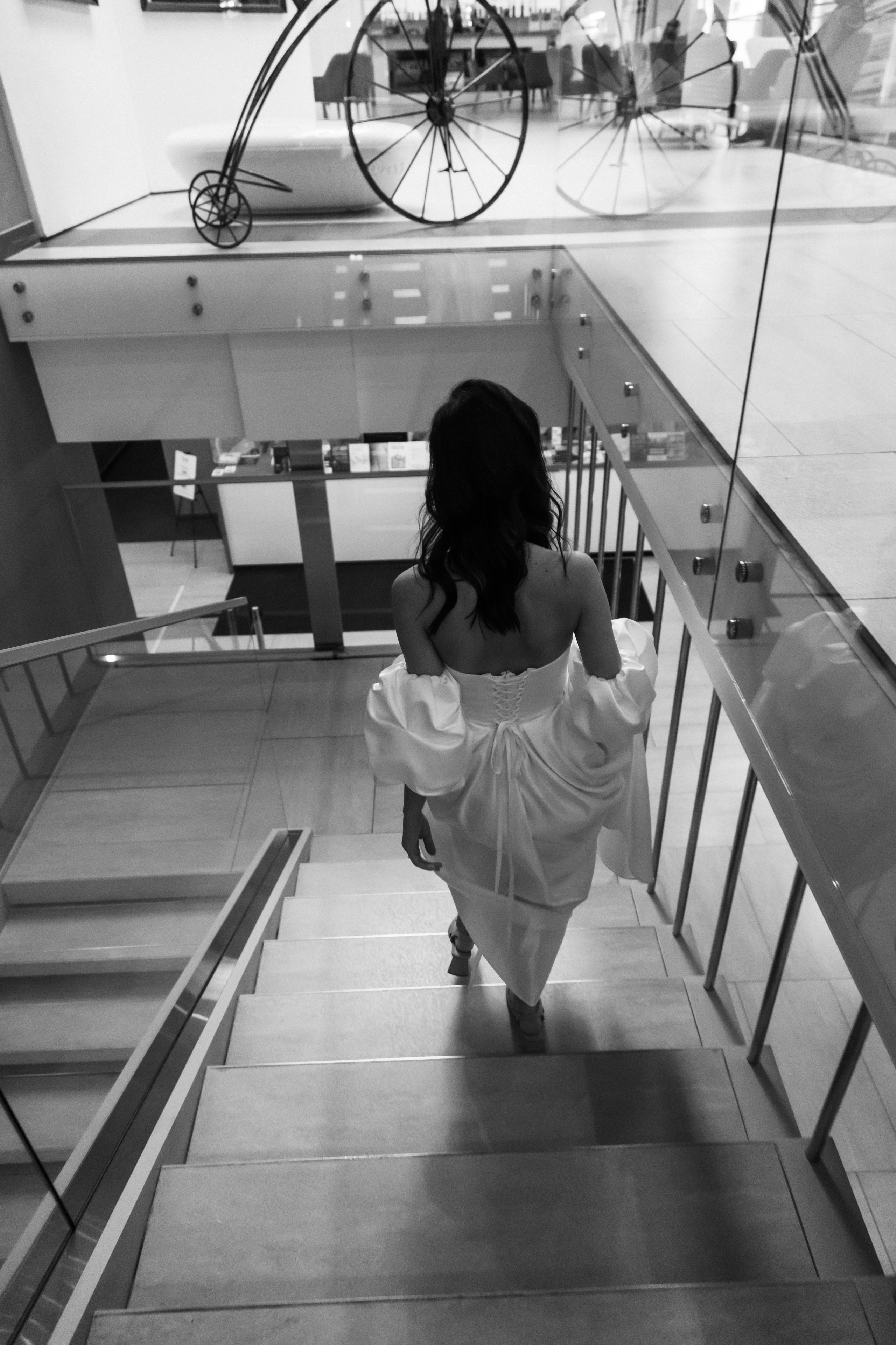 Соня&Дима. Свадебный и семейный фотограф Екатеринбург Настя Саедгалина