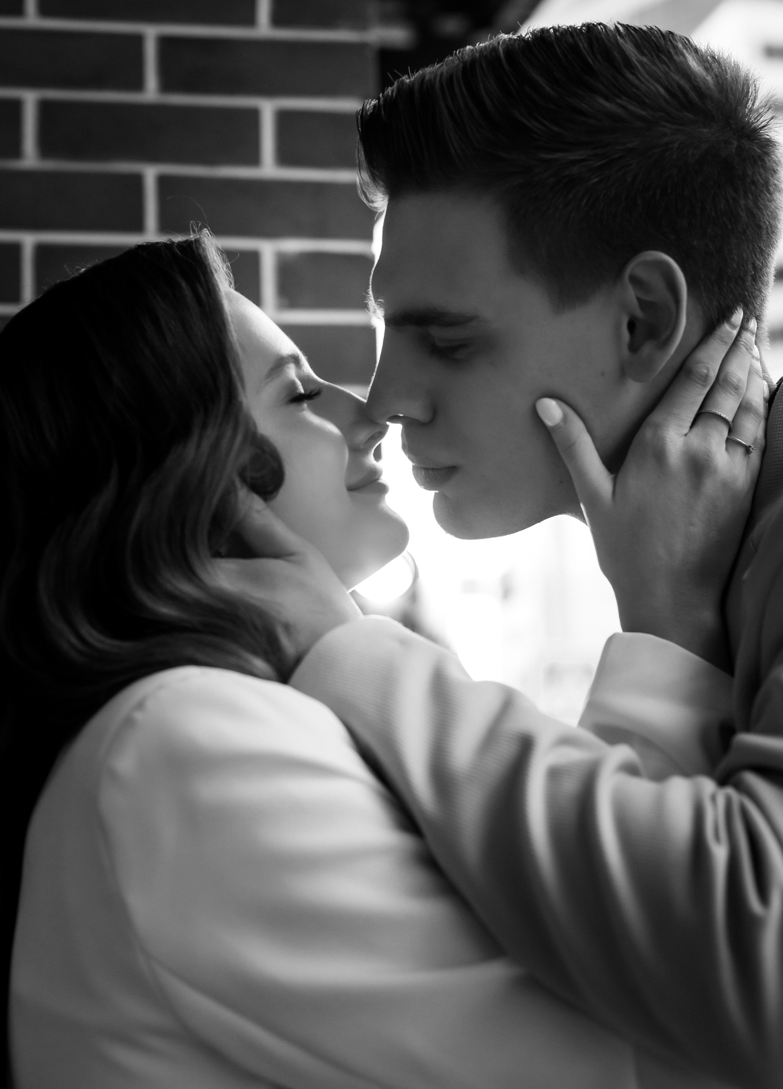 Саша и Лера. Свадебный и семейный фотограф Екатеринбург Настя Саедгалина