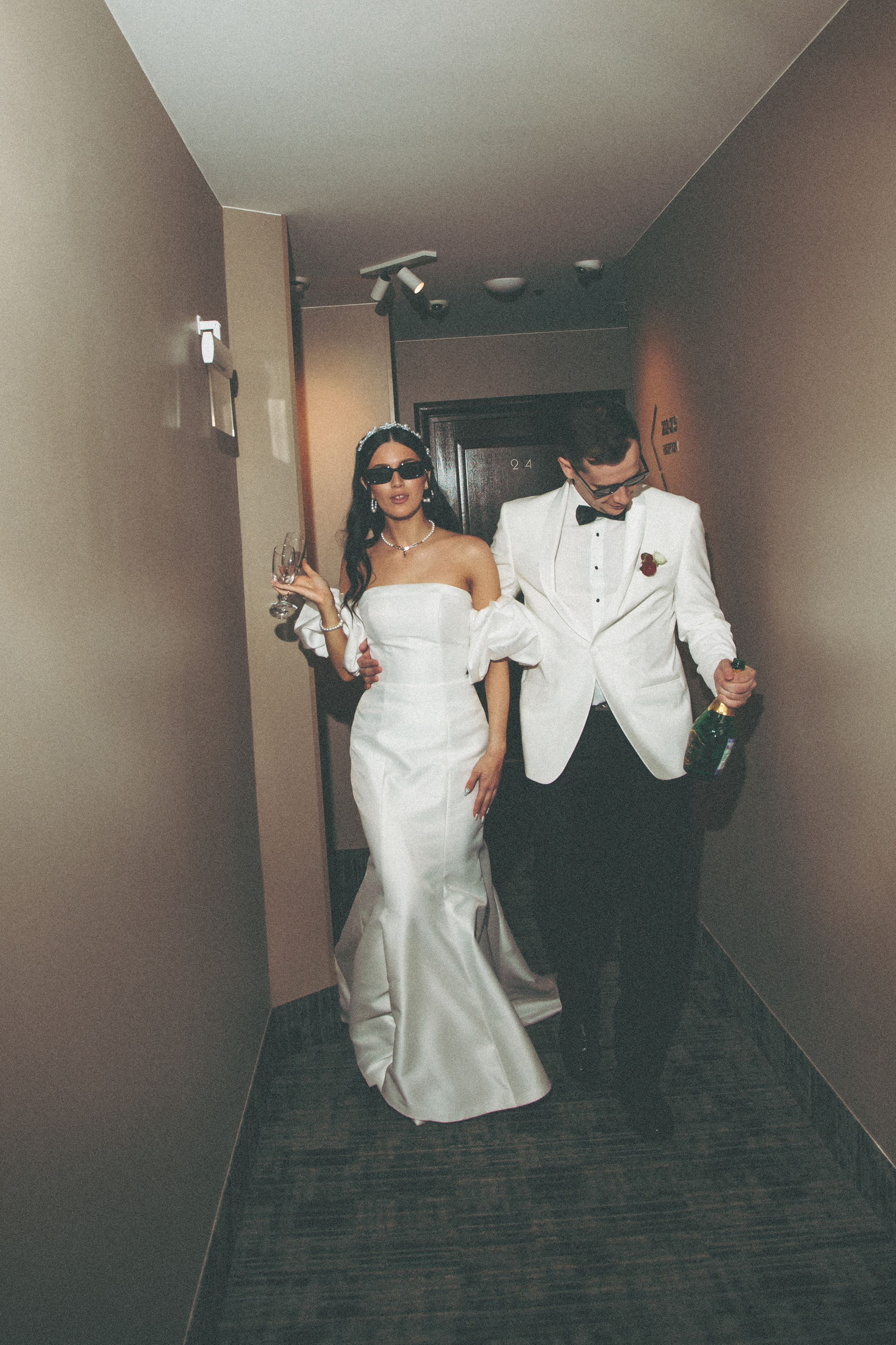 Эля&Саша. Свадебный и семейный фотограф Екатеринбург Настя Саедгалина