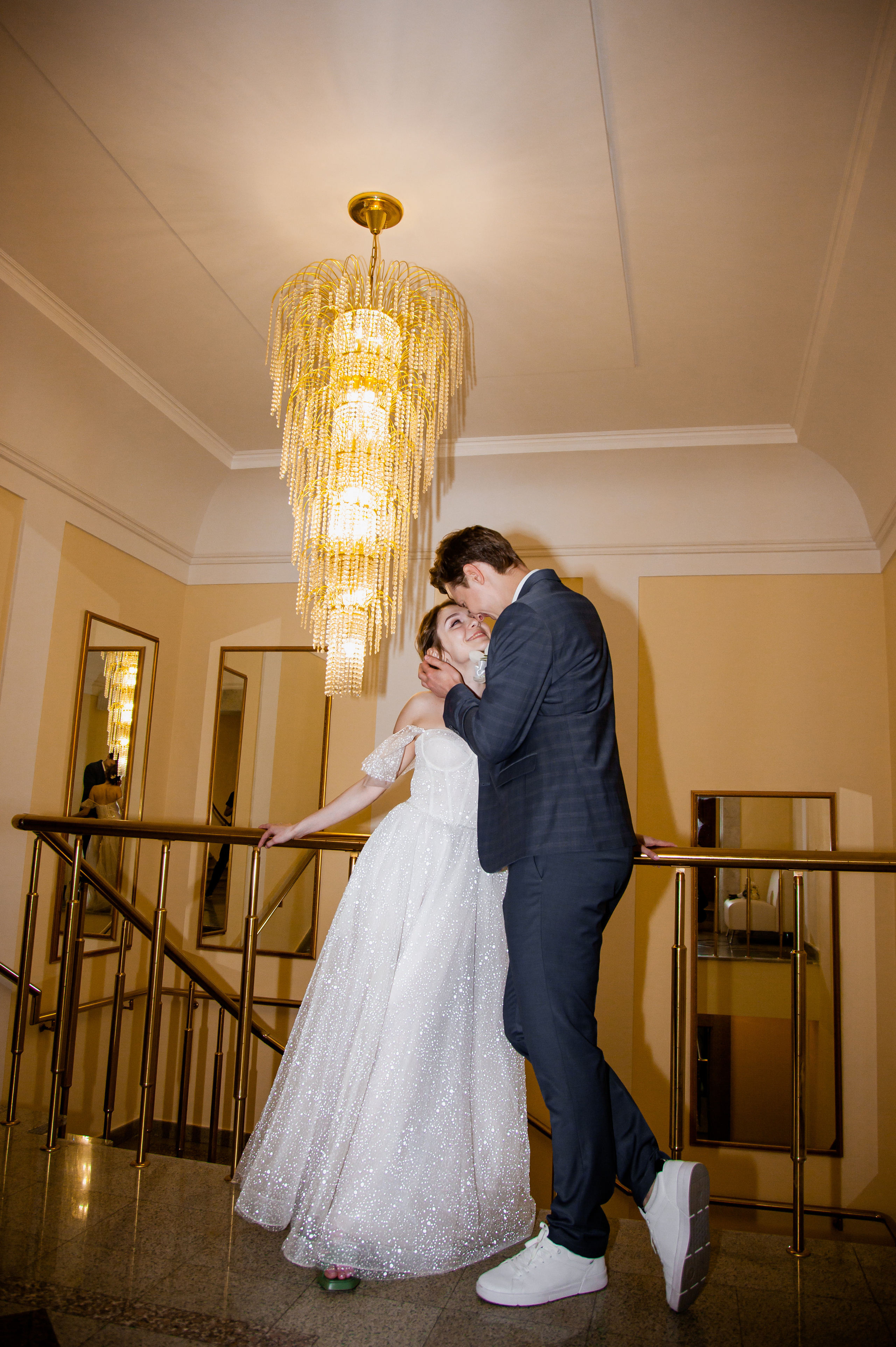 Влад&Карина. Свадебный и семейный фотограф Екатеринбург Настя Саедгалина