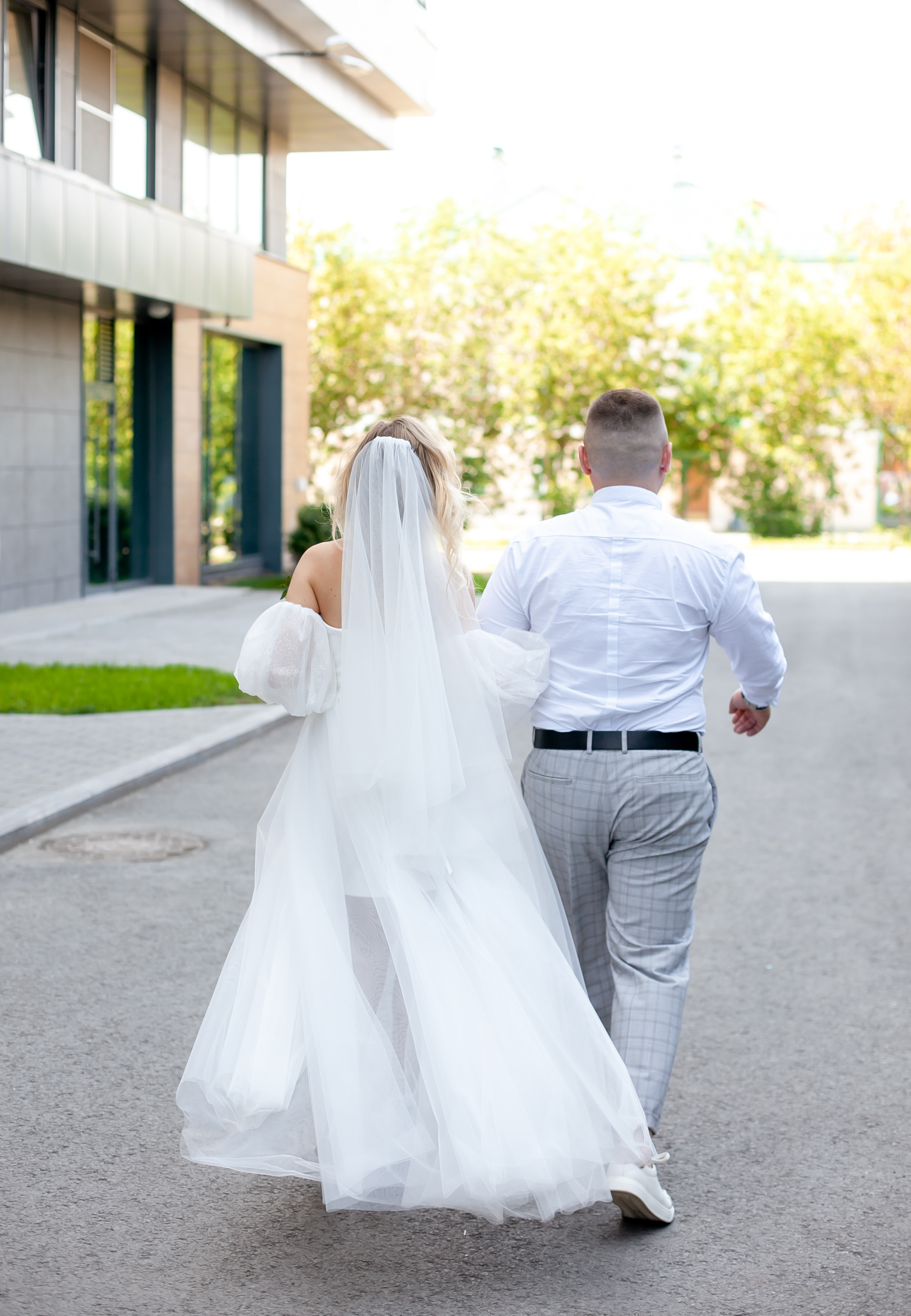 Юля&Иван. Свадебный и семейный фотограф Екатеринбург Настя Саедгалина