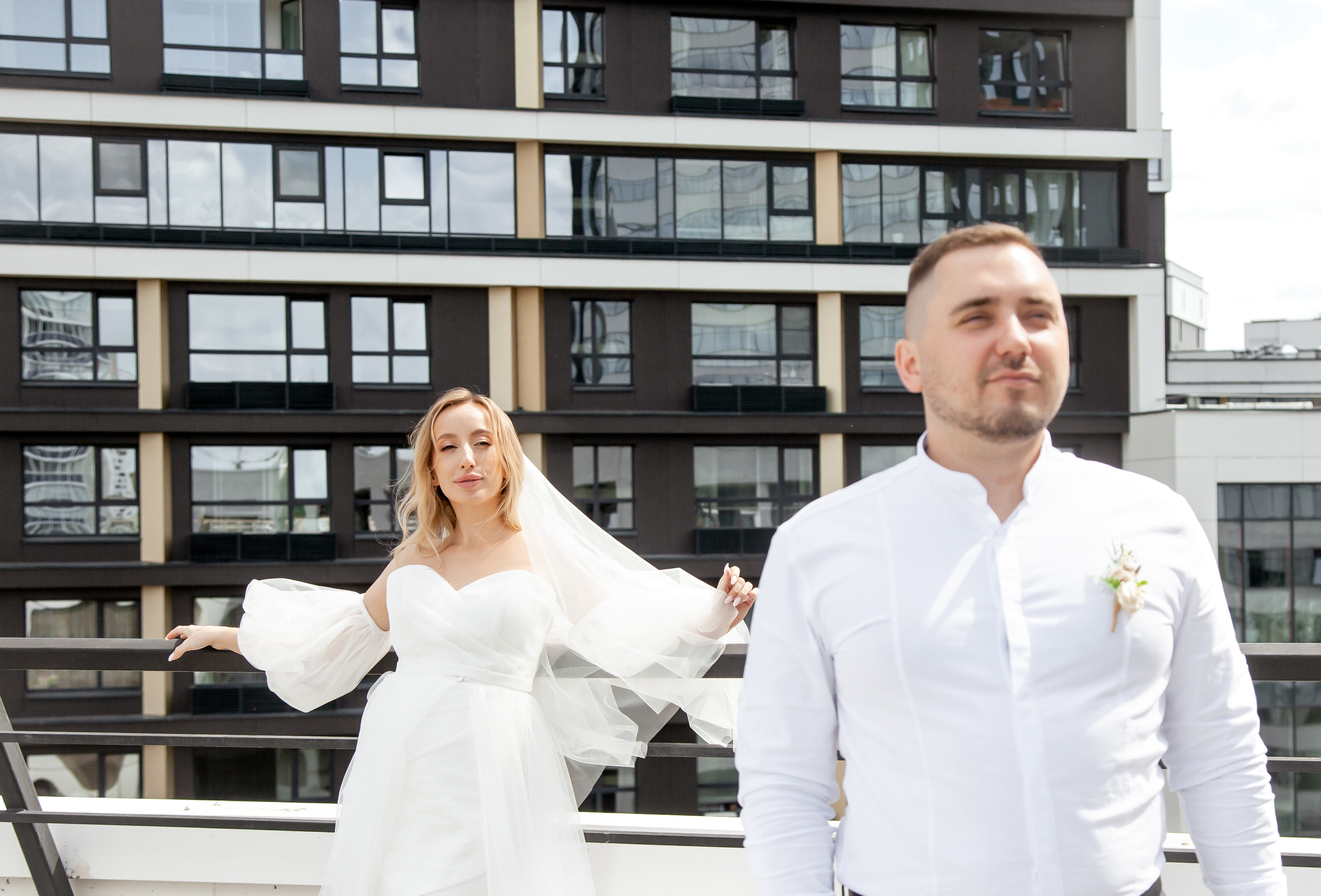 Юля&Иван. Свадебный и семейный фотограф Екатеринбург Настя Саедгалина