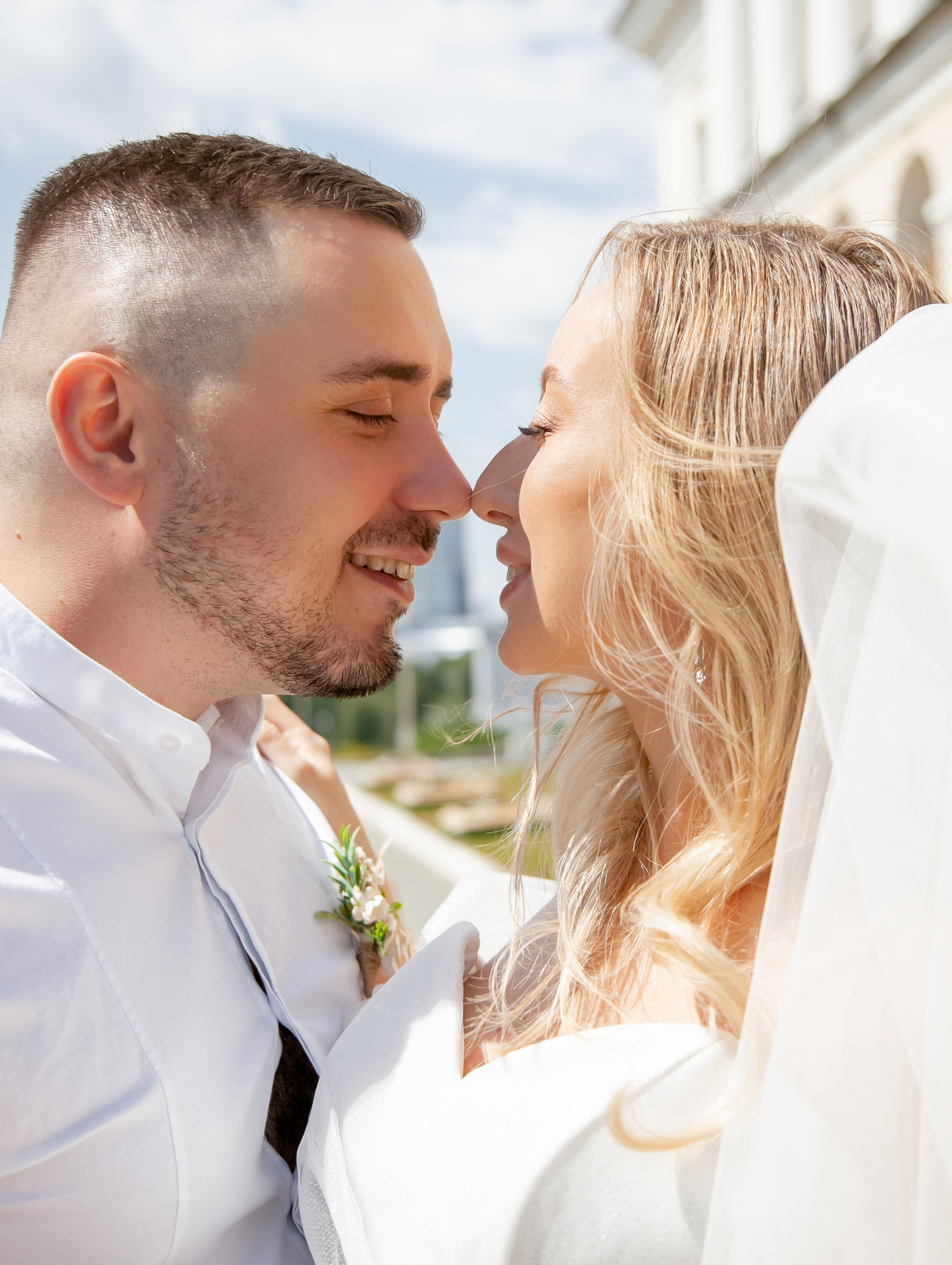 Юля&Иван. Свадебный и семейный фотограф Екатеринбург Настя Саедгалина