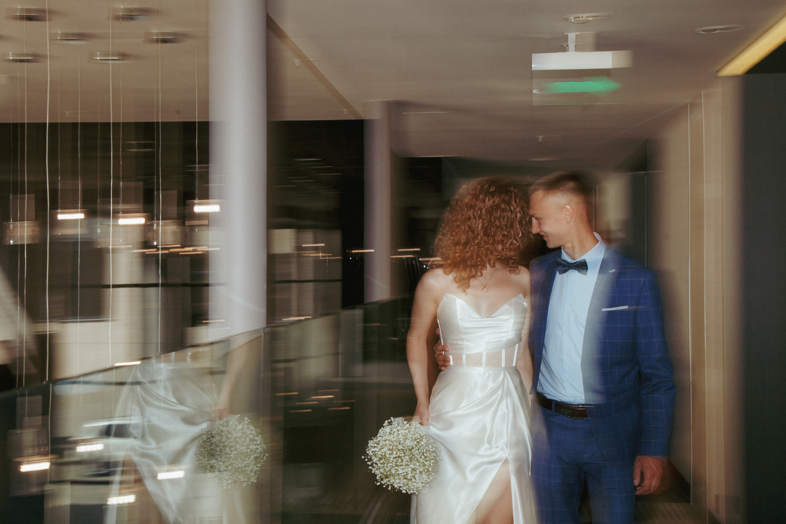 Катя&Женя. Свадебный и семейный фотограф Екатеринбург Настя Саедгалина