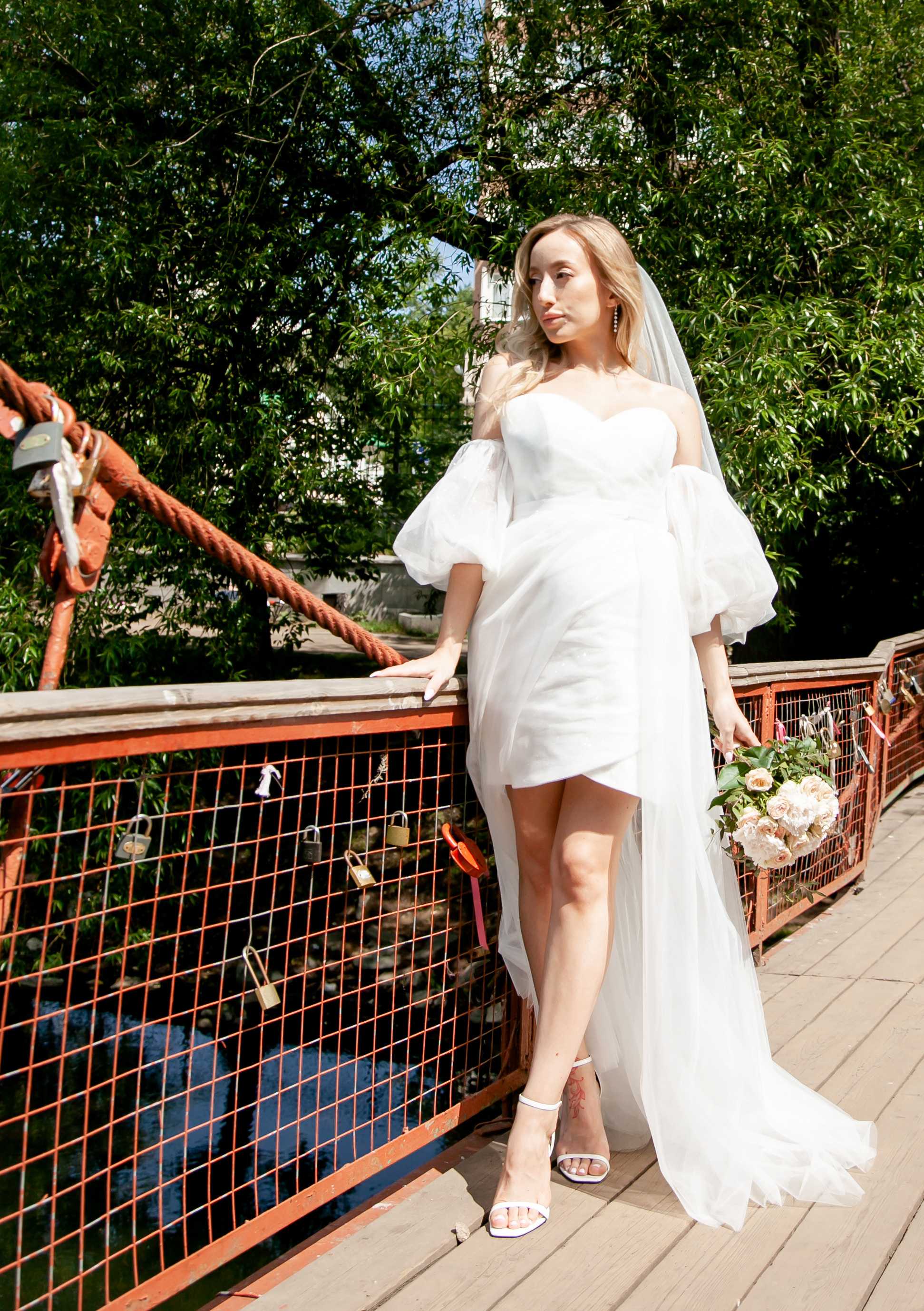 Юля&Иван. Свадебный и семейный фотограф Екатеринбург Настя Саедгалина