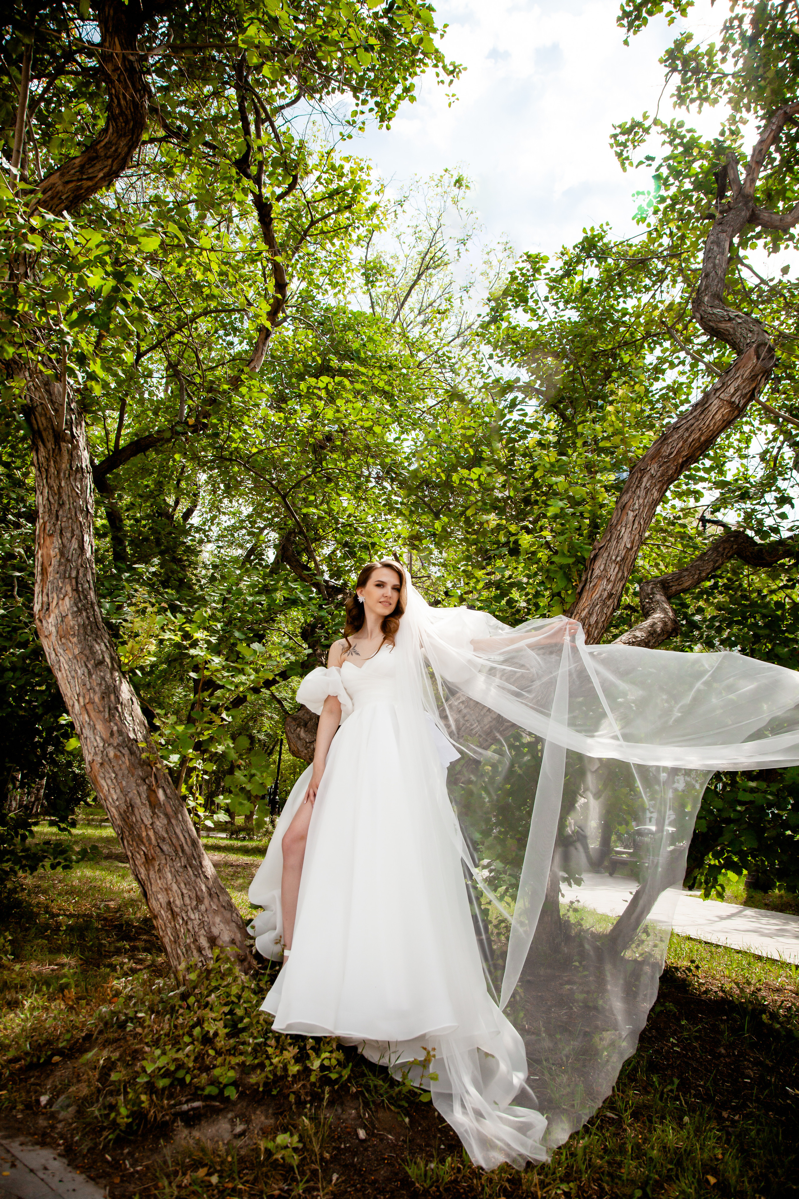 Катя&Лёша. Свадебный и семейный фотограф Екатеринбург Настя Саедгалина