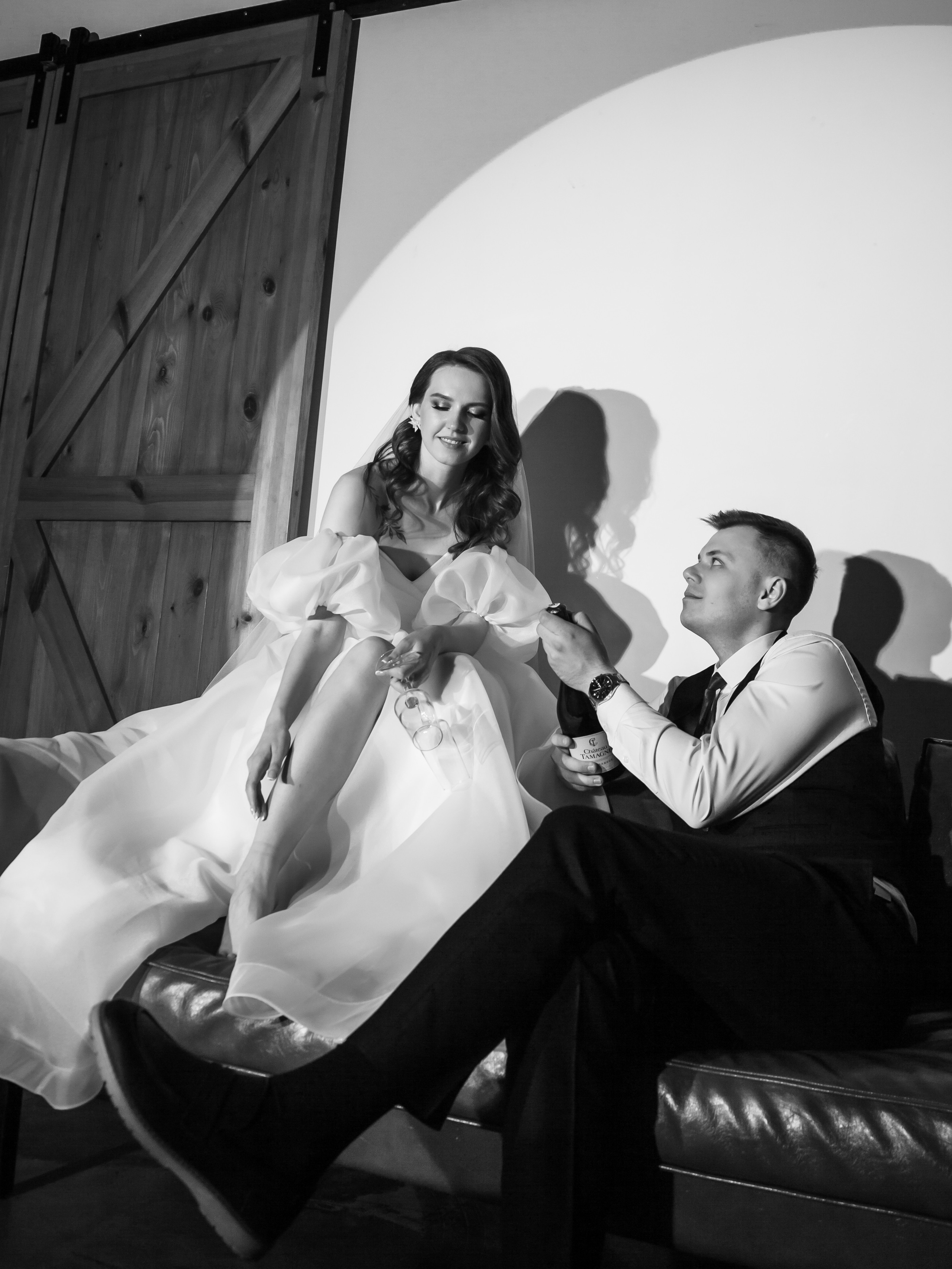 Катя&Лёша. Свадебный и семейный фотограф Екатеринбург Настя Саедгалина