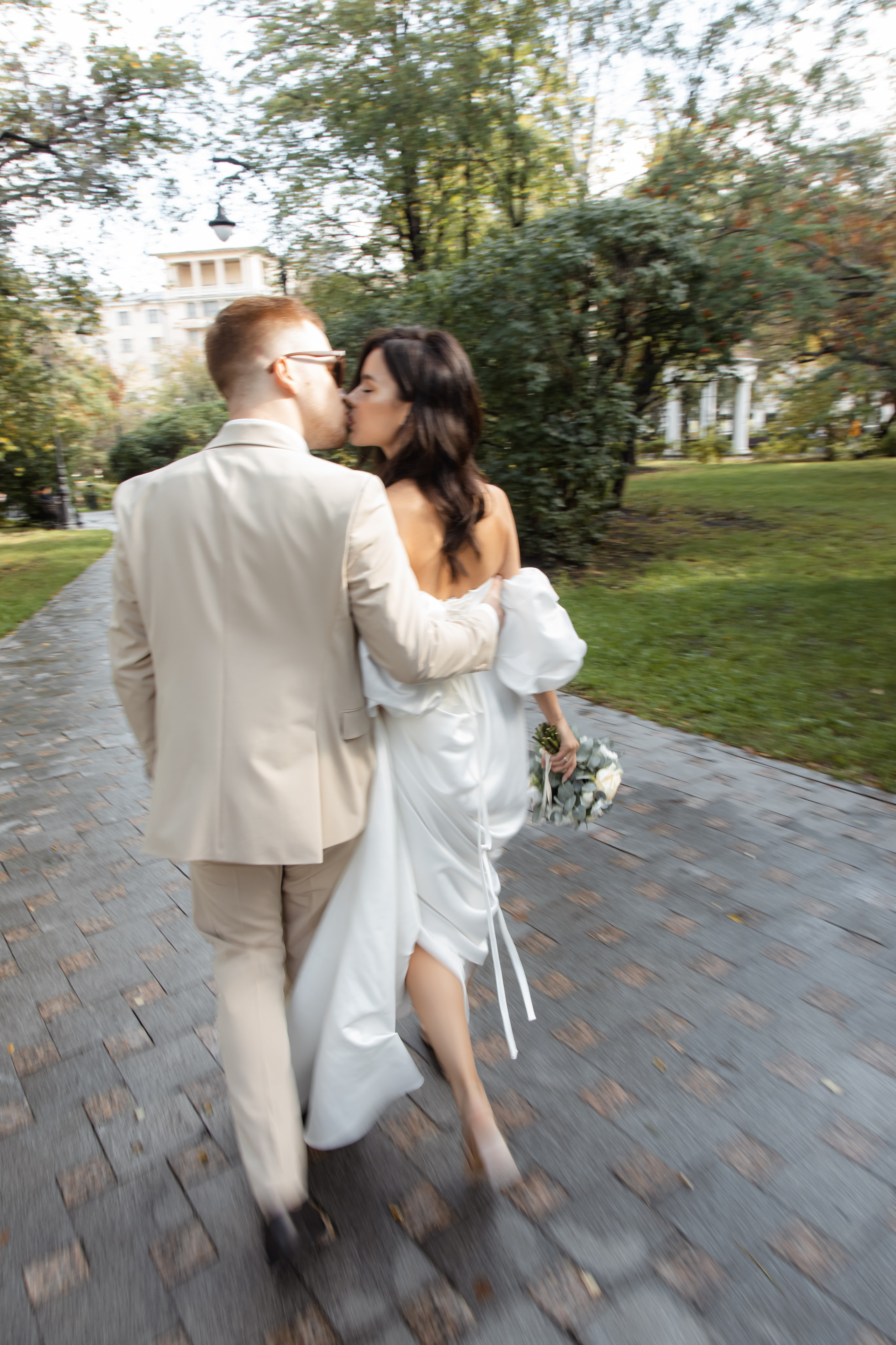 Соня&Дима. Свадебный и семейный фотограф Екатеринбург Настя Саедгалина