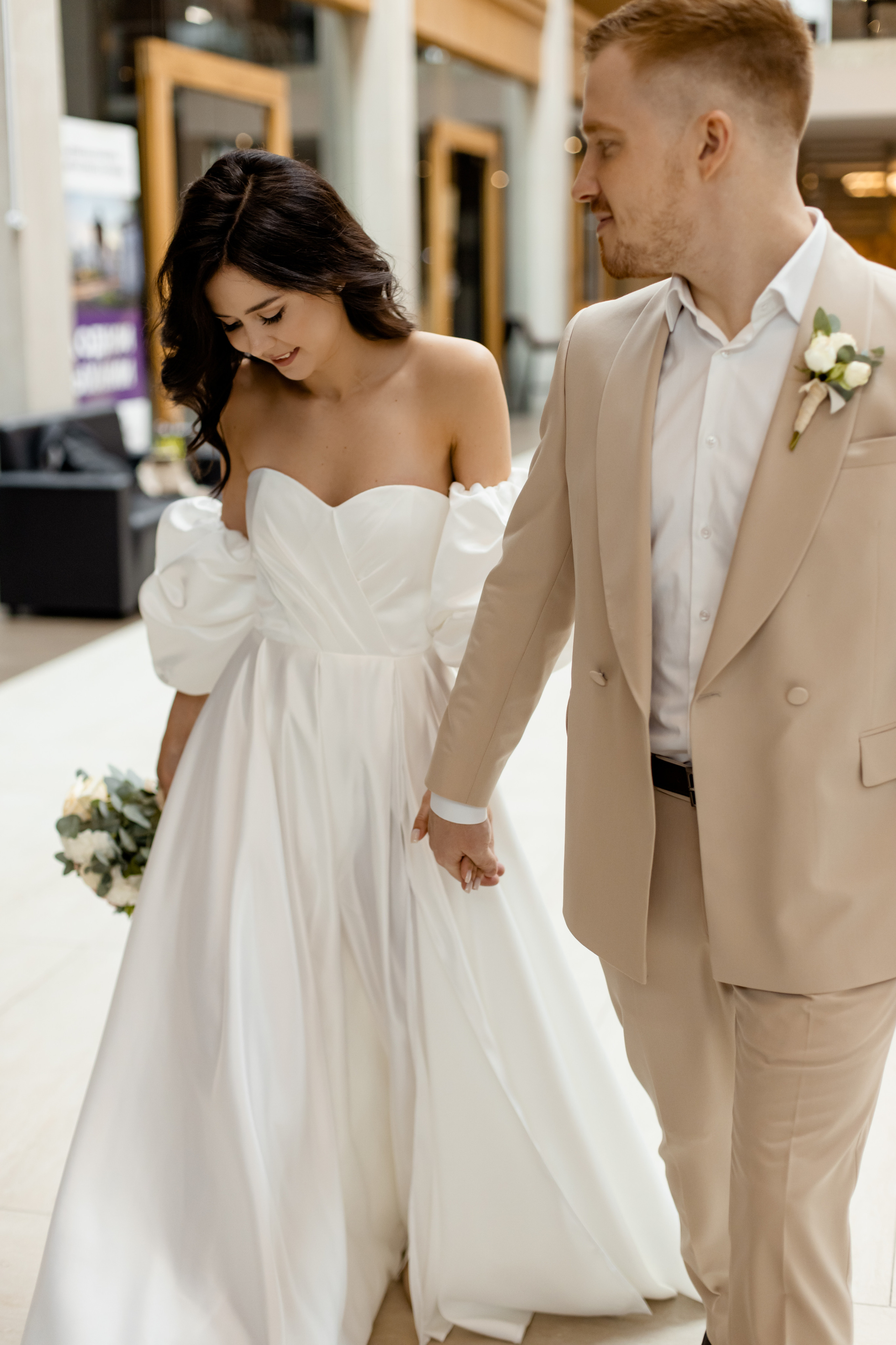 Соня&Дима. Свадебный и семейный фотограф Екатеринбург Настя Саедгалина