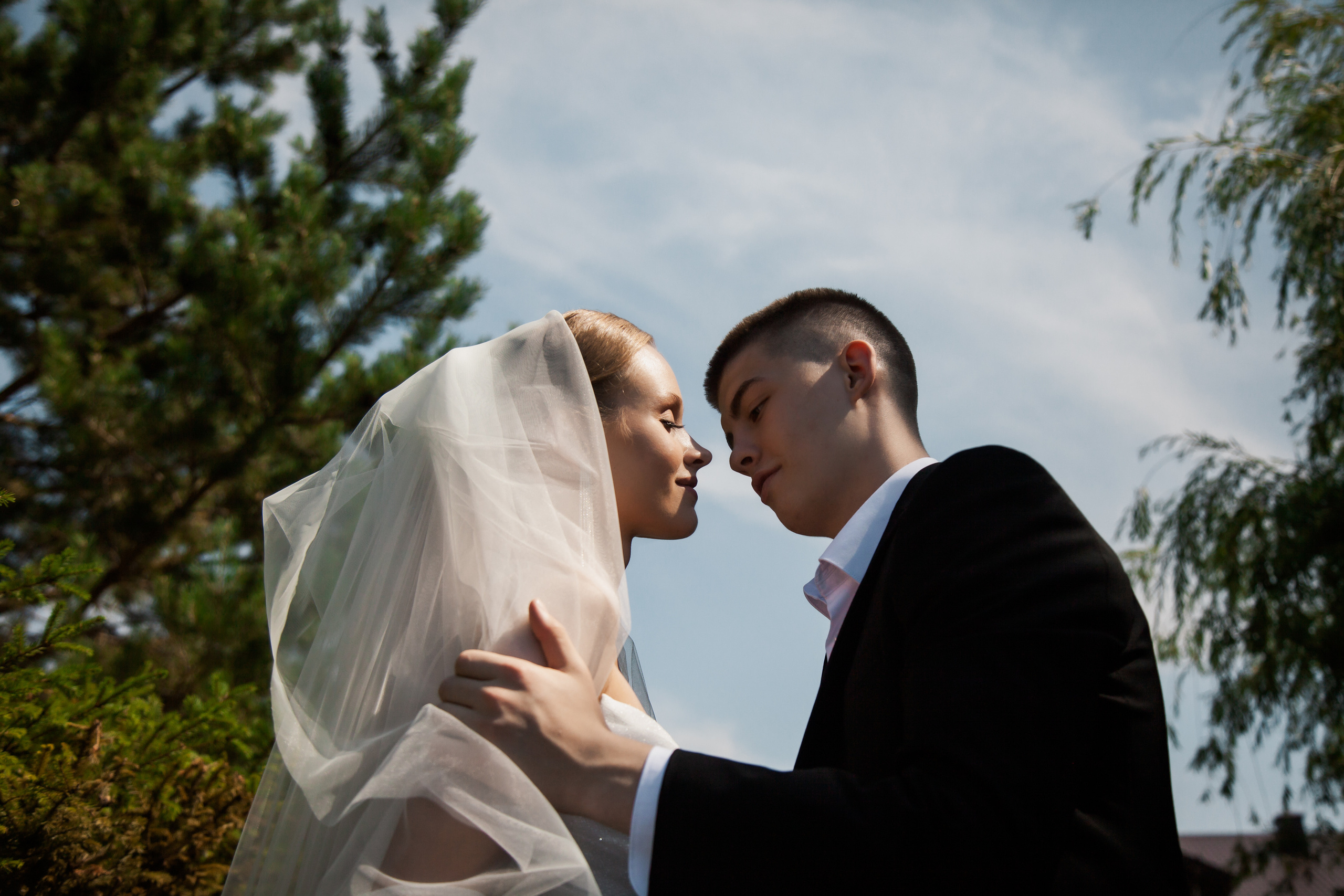 Евгения&Алексей. Свадебный и семейный фотограф Екатеринбург Настя Саедгалина