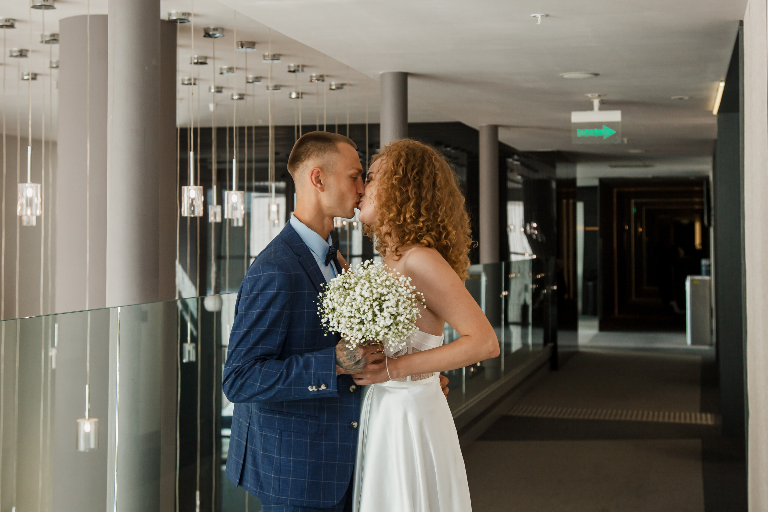 Катя&Женя. Свадебный и семейный фотограф Екатеринбург Настя Саедгалина