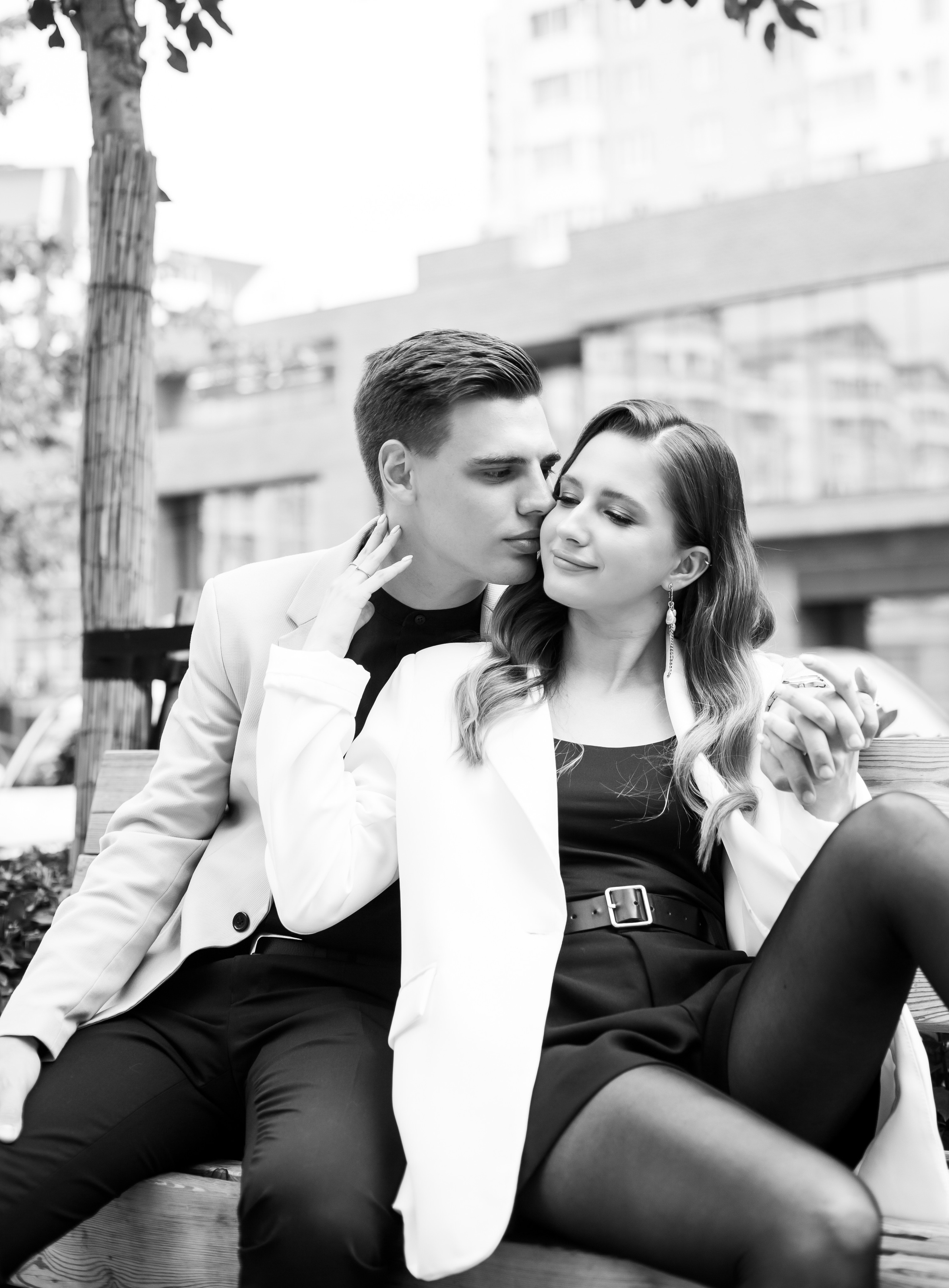 Саша и Лера. Свадебный и семейный фотограф Екатеринбург Настя Саедгалина