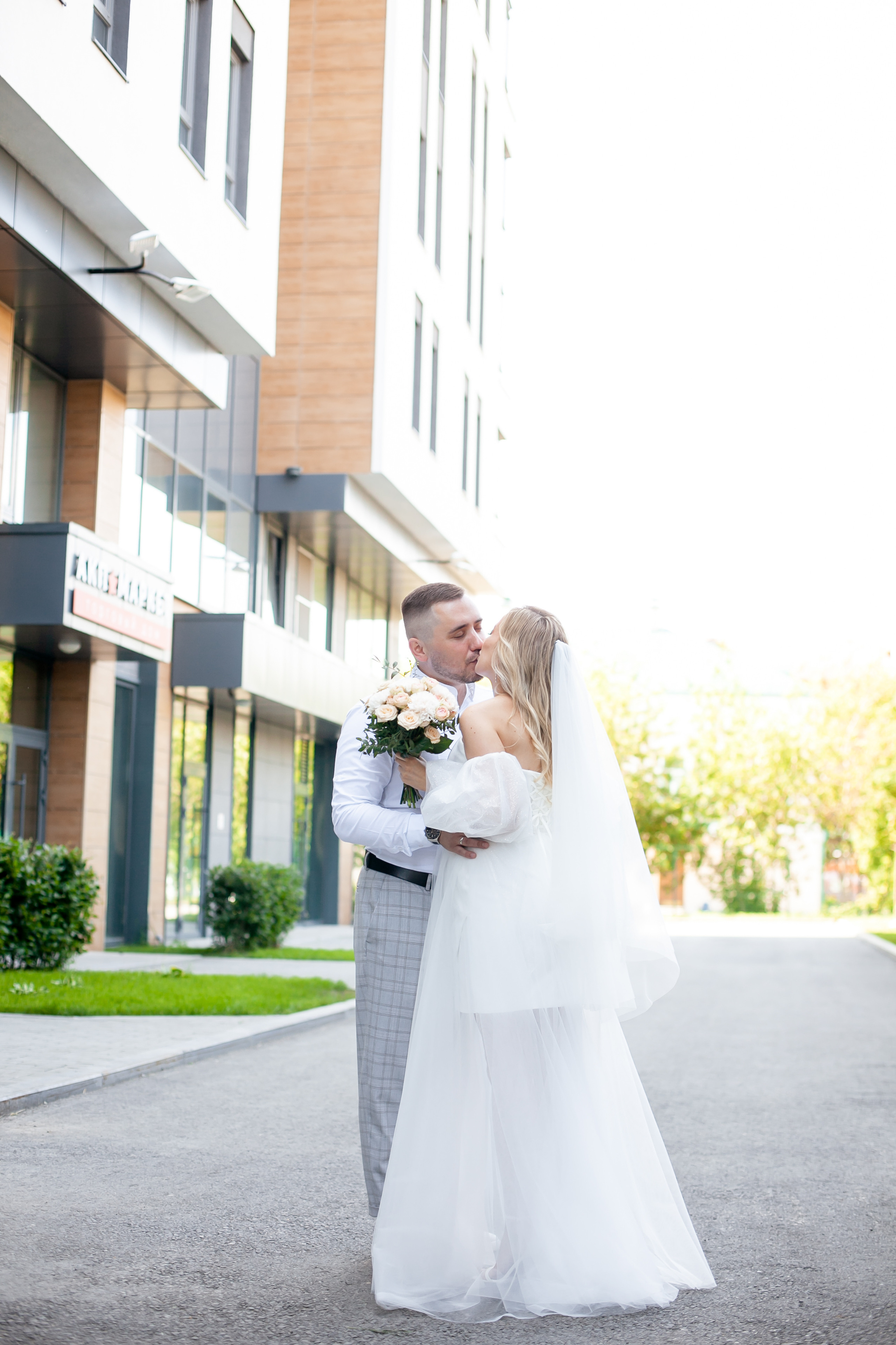 Юля&Иван. Свадебный и семейный фотограф Екатеринбург Настя Саедгалина