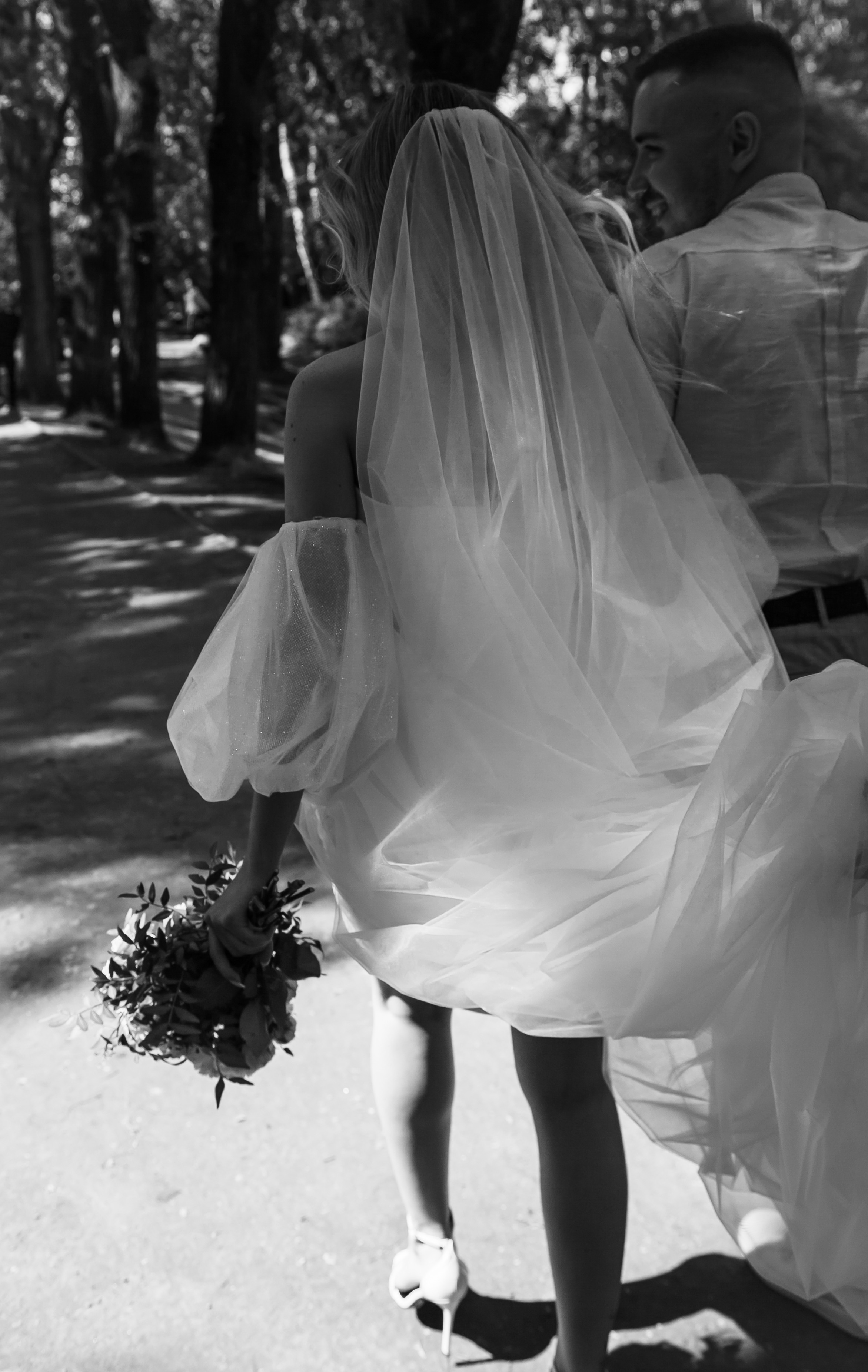 Юля&Иван. Свадебный и семейный фотограф Екатеринбург Настя Саедгалина