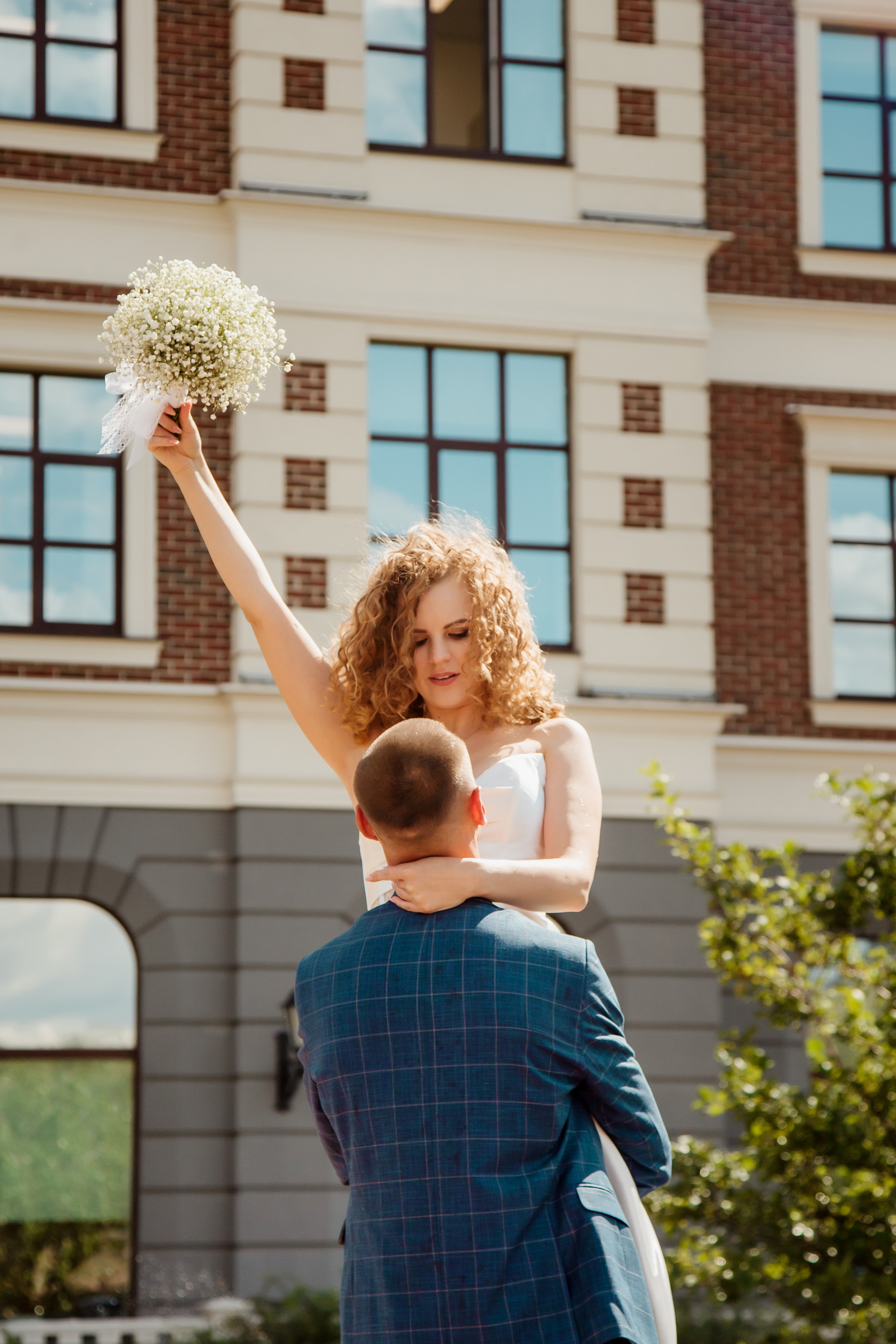 Катя&Женя. Свадебный и семейный фотограф Екатеринбург Настя Саедгалина