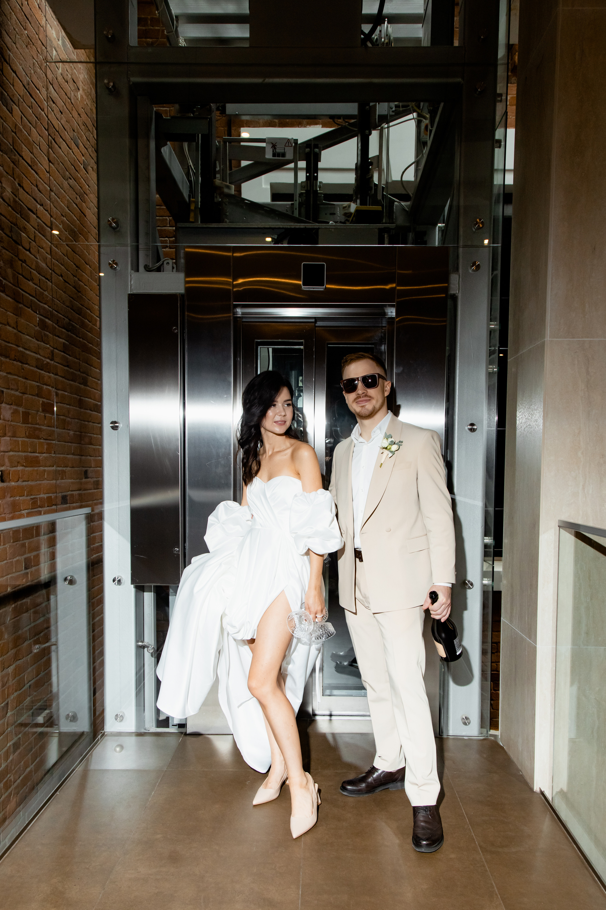 Соня&Дима. Свадебный и семейный фотограф Екатеринбург Настя Саедгалина