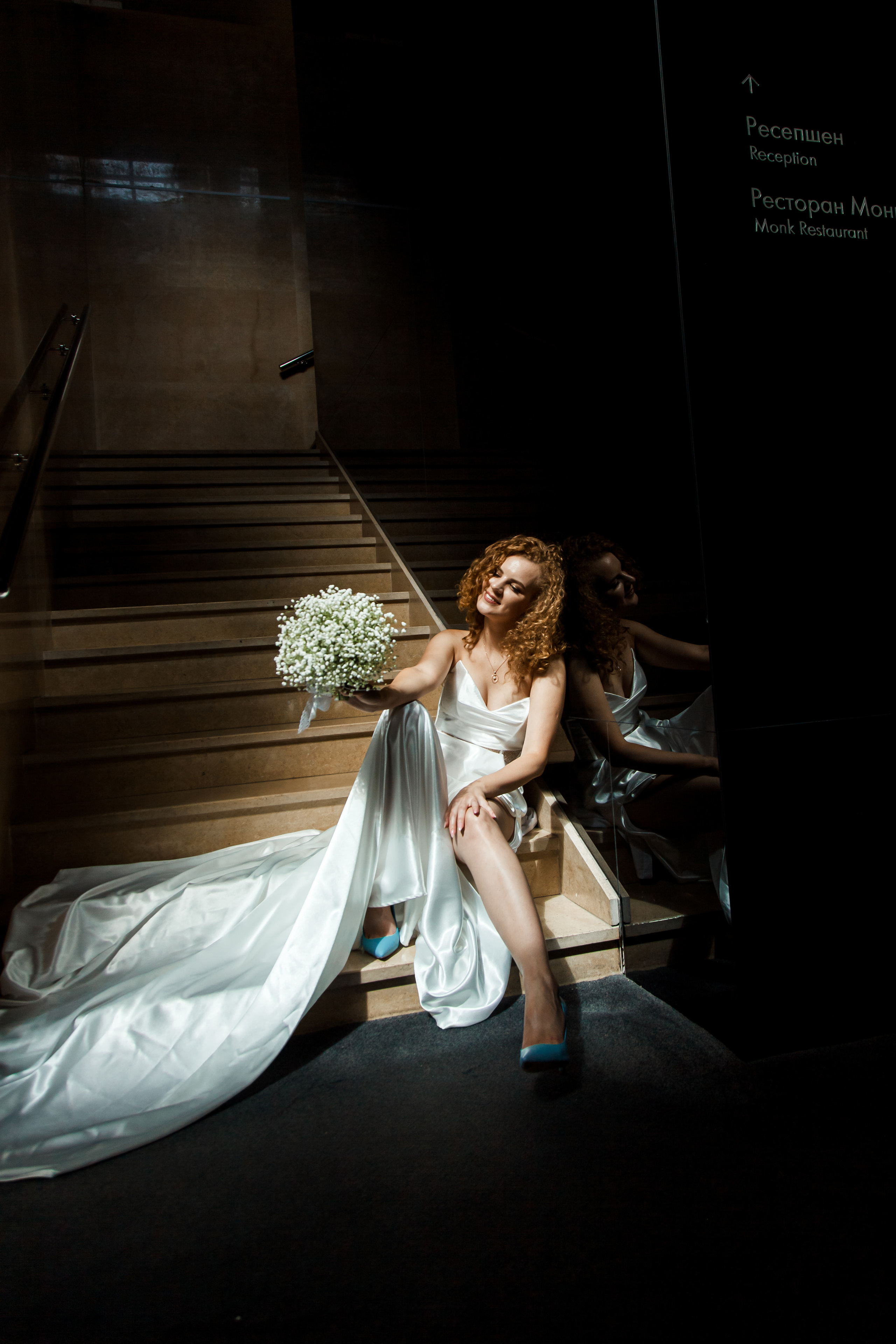 Катя&Женя. Свадебный и семейный фотограф Екатеринбург Настя Саедгалина