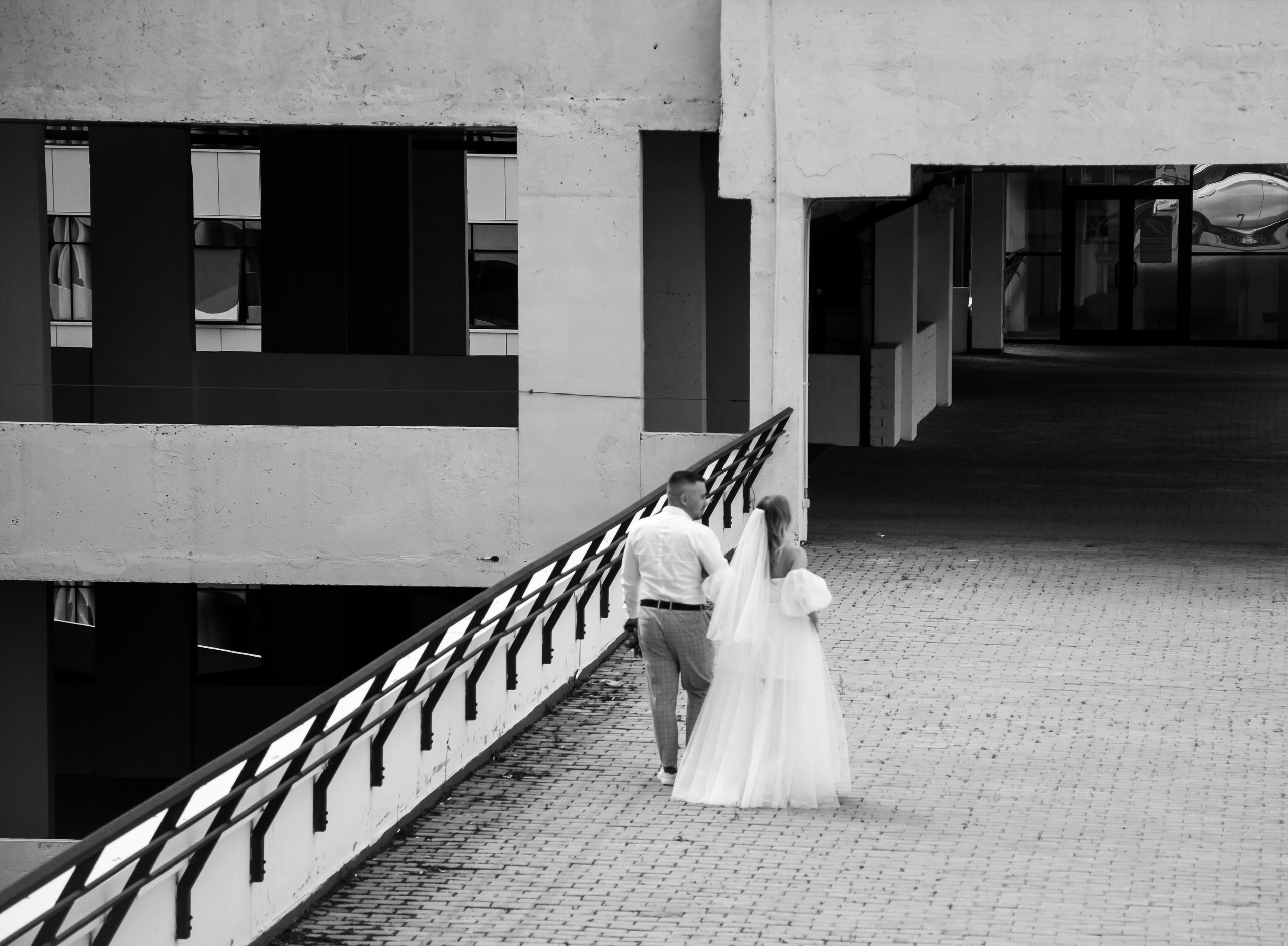 Юля&Иван. Свадебный и семейный фотограф Екатеринбург Настя Саедгалина