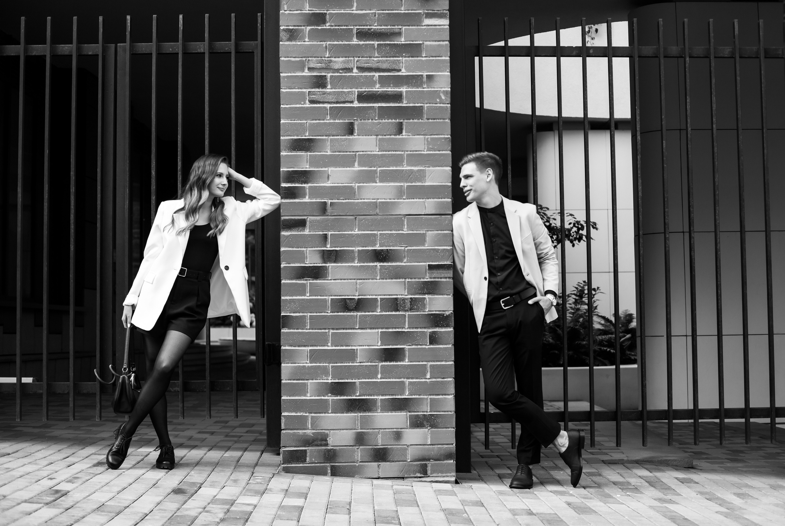 Саша и Лера. Свадебный и семейный фотограф Екатеринбург Настя Саедгалина