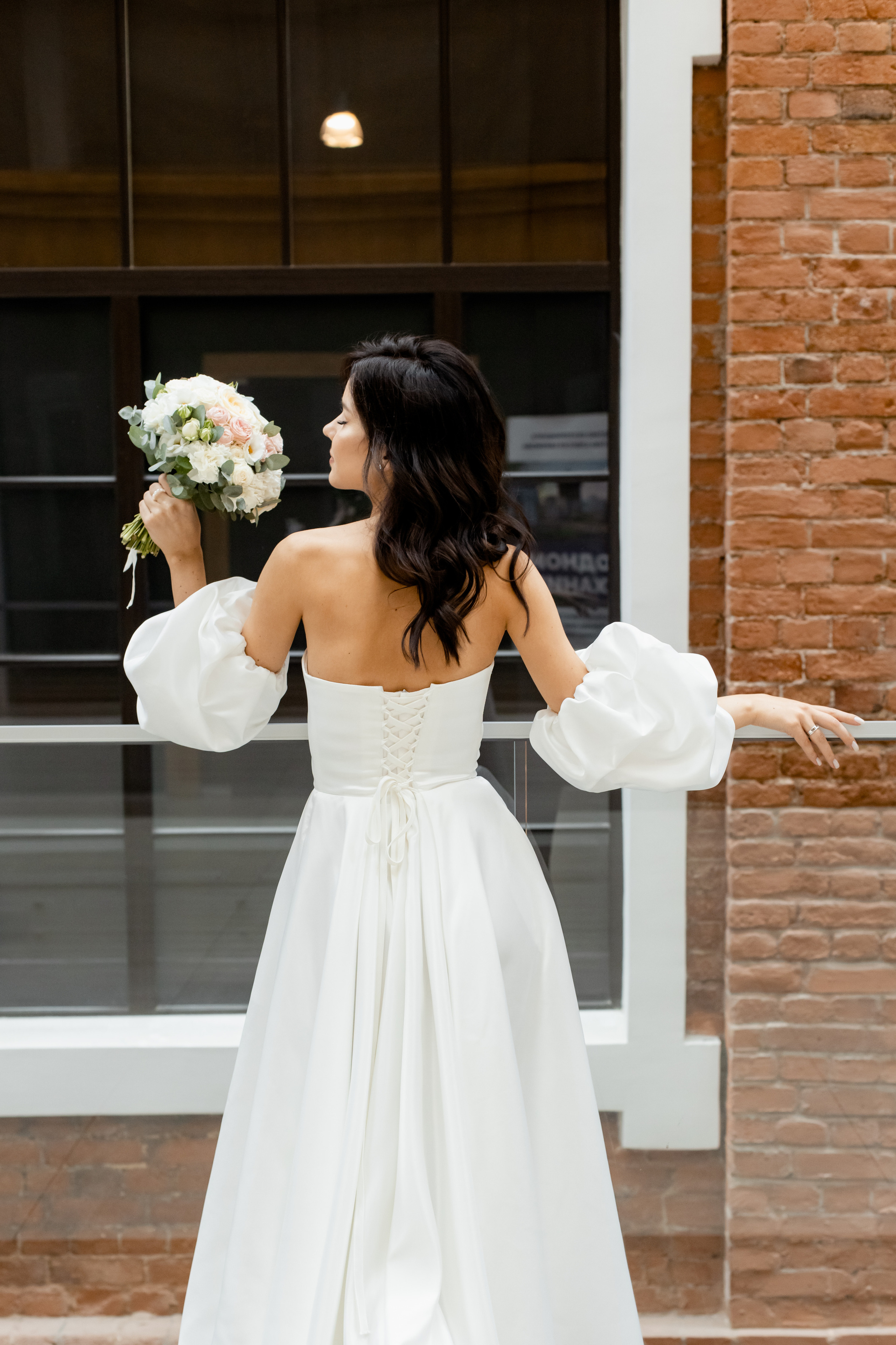 Соня&Дима. Свадебный и семейный фотограф Екатеринбург Настя Саедгалина