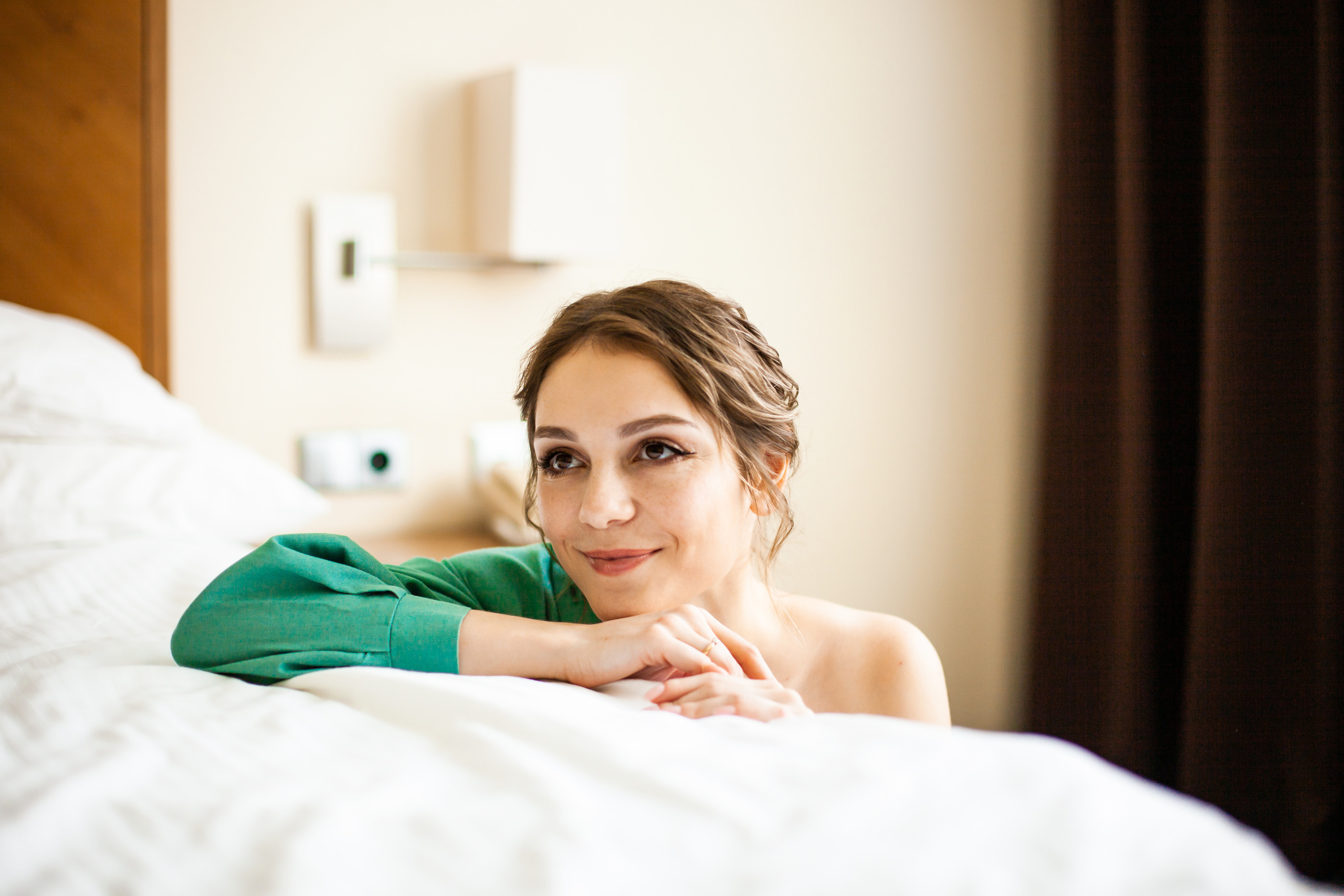 Влад&Карина. Свадебный и семейный фотограф Екатеринбург Настя Саедгалина