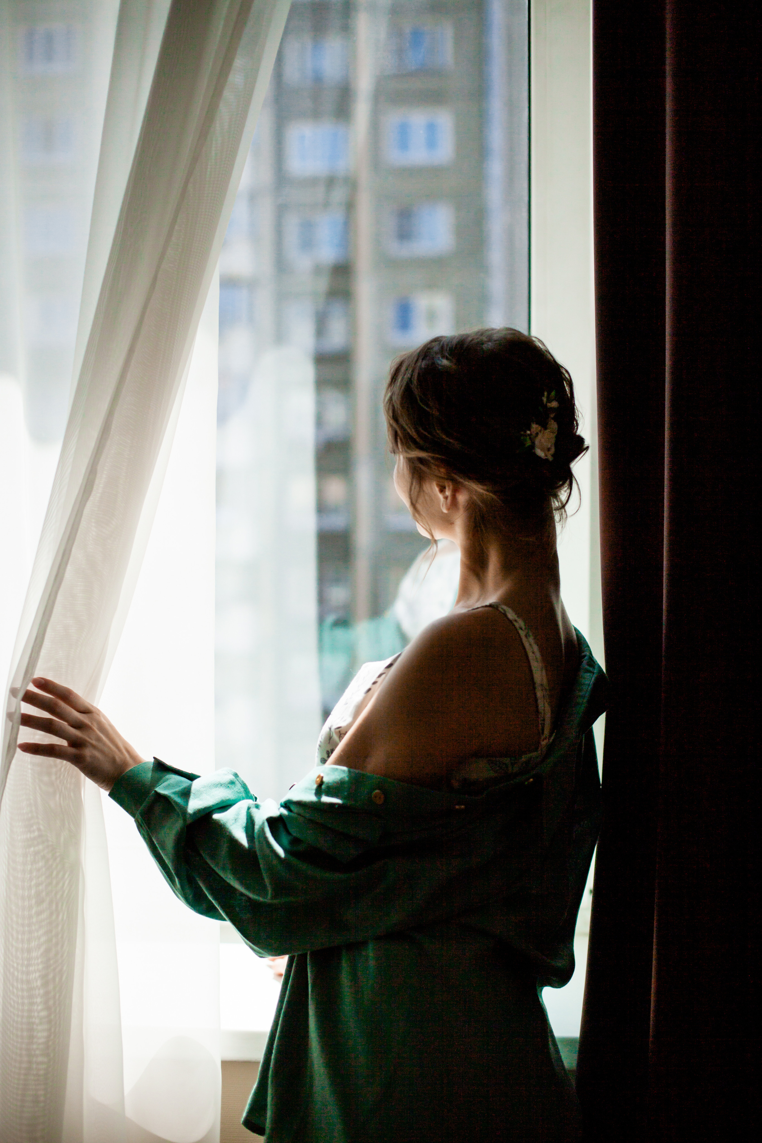 Влад&Карина. Свадебный и семейный фотограф Екатеринбург Настя Саедгалина