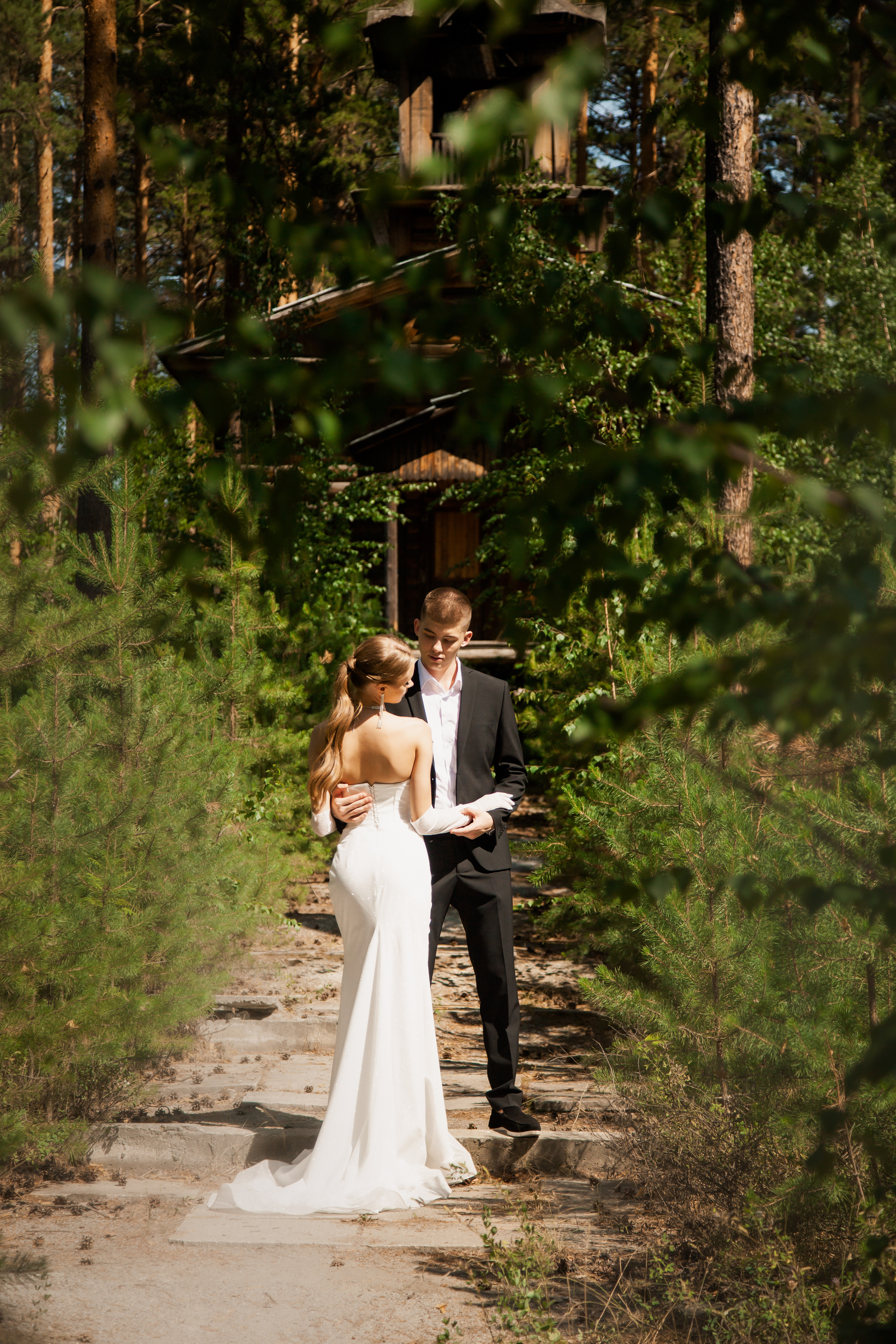 Евгения&Алексей. Свадебный и семейный фотограф Екатеринбург Настя Саедгалина