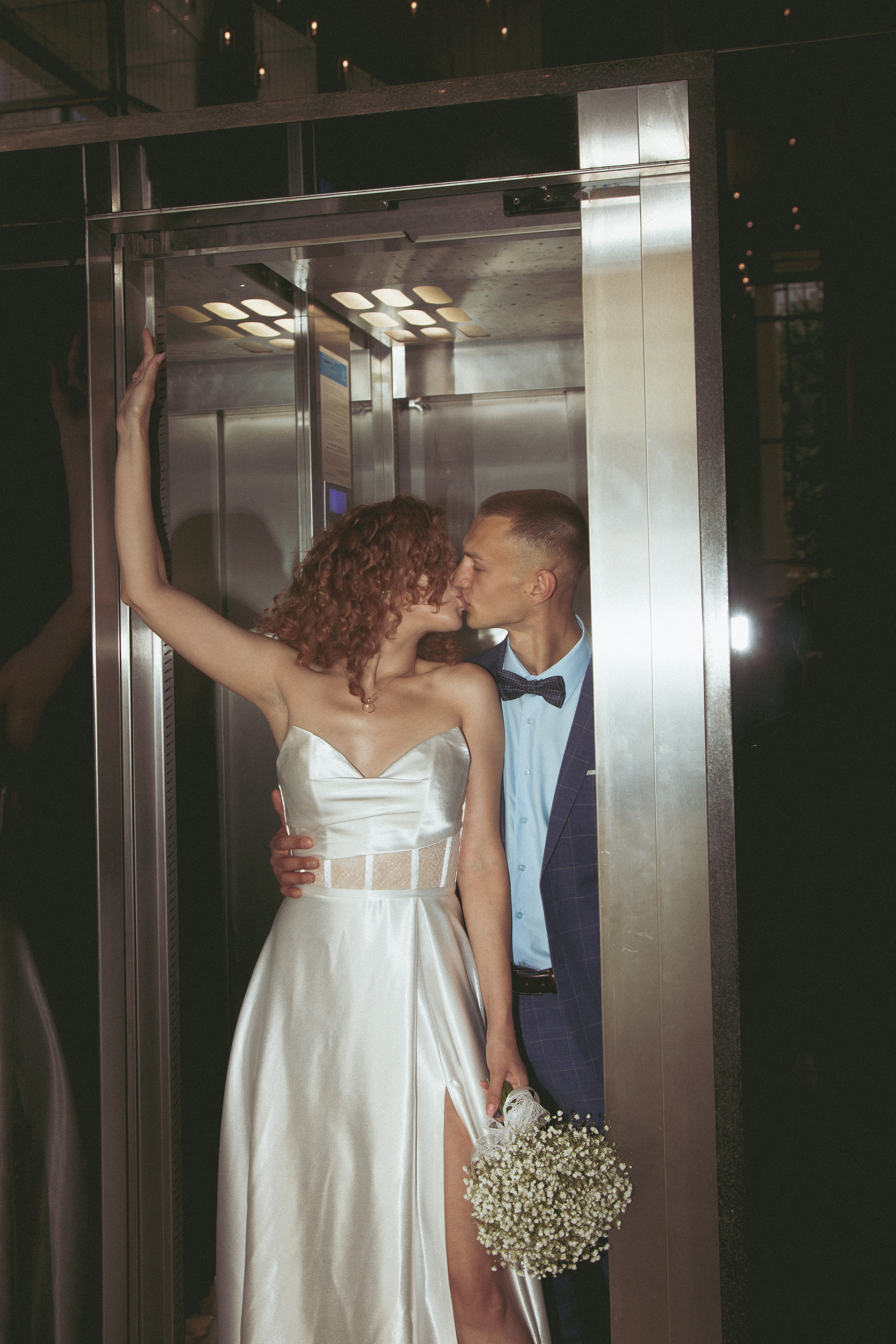 Катя&Женя. Свадебный и семейный фотограф Екатеринбург Настя Саедгалина