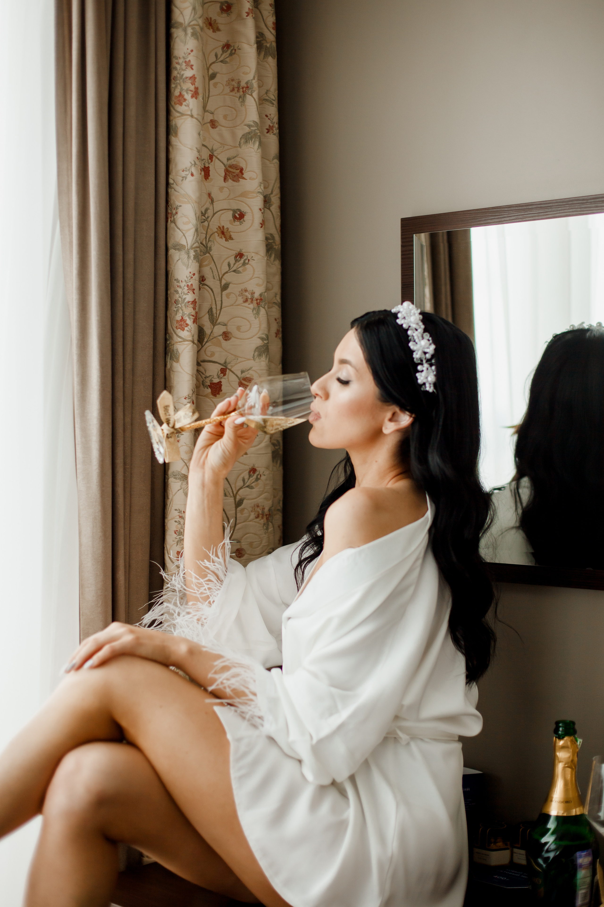 Эля&Саша. Свадебный и семейный фотограф Екатеринбург Настя Саедгалина