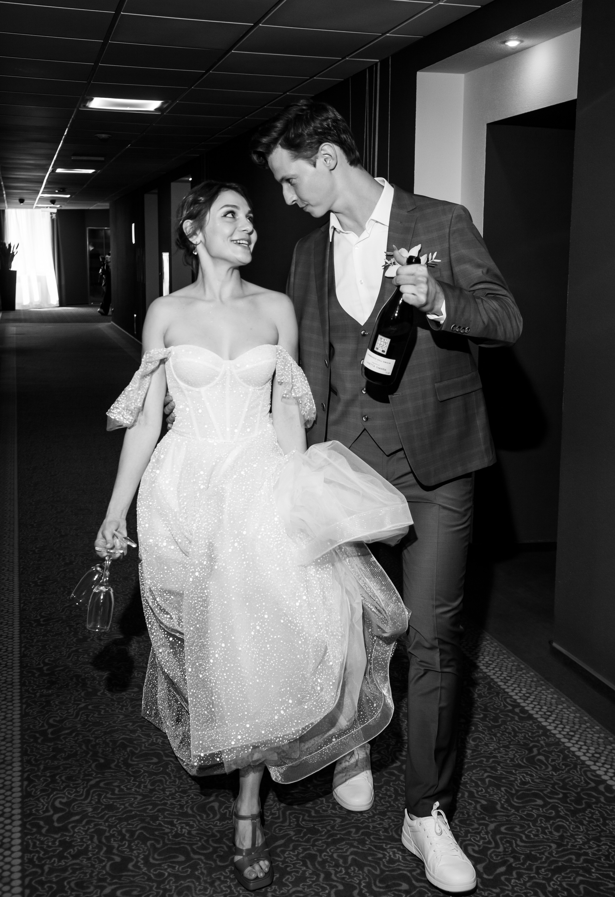 Влад&Карина. Свадебный и семейный фотограф Екатеринбург Настя Саедгалина