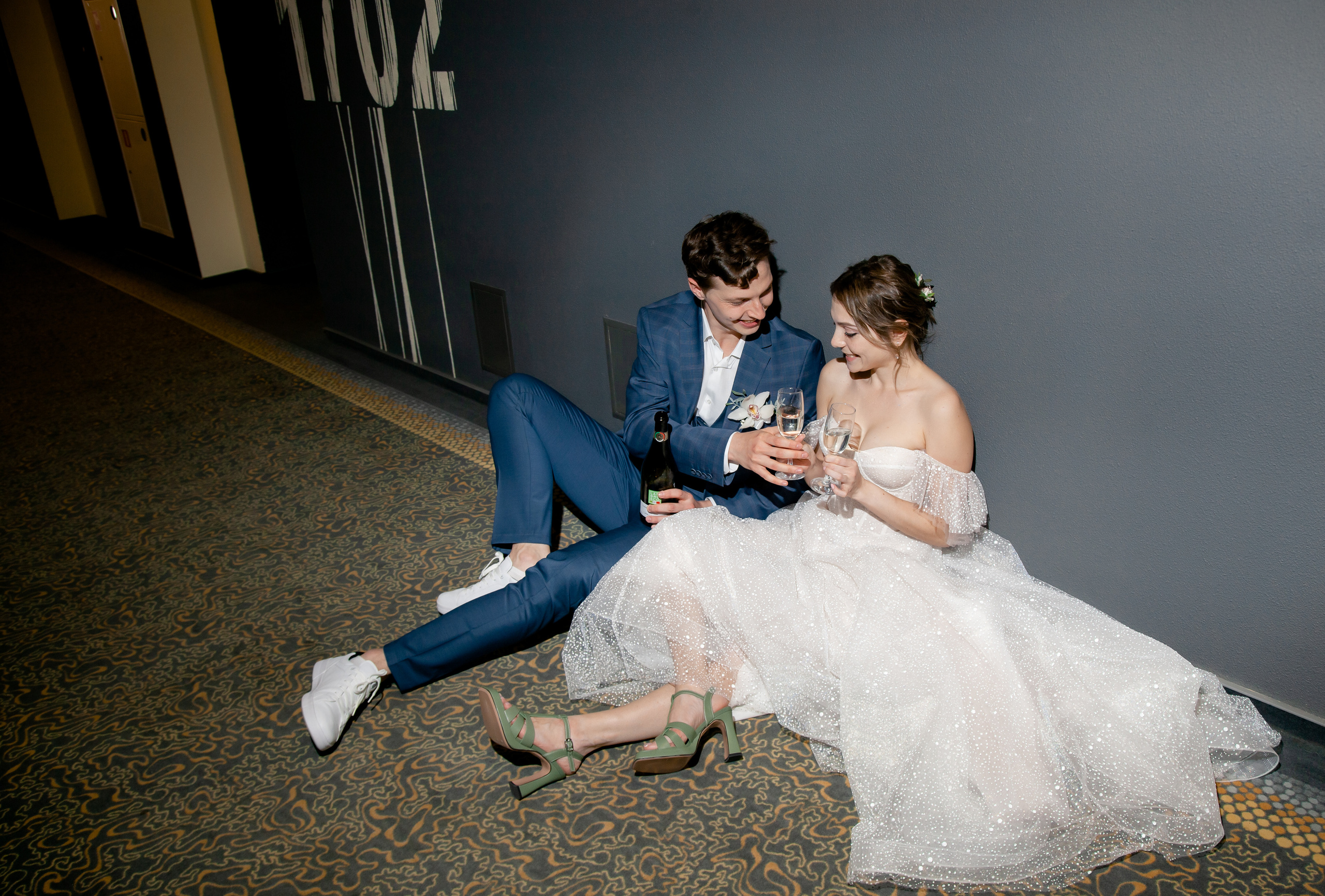 Влад&Карина. Свадебный и семейный фотограф Екатеринбург Настя Саедгалина