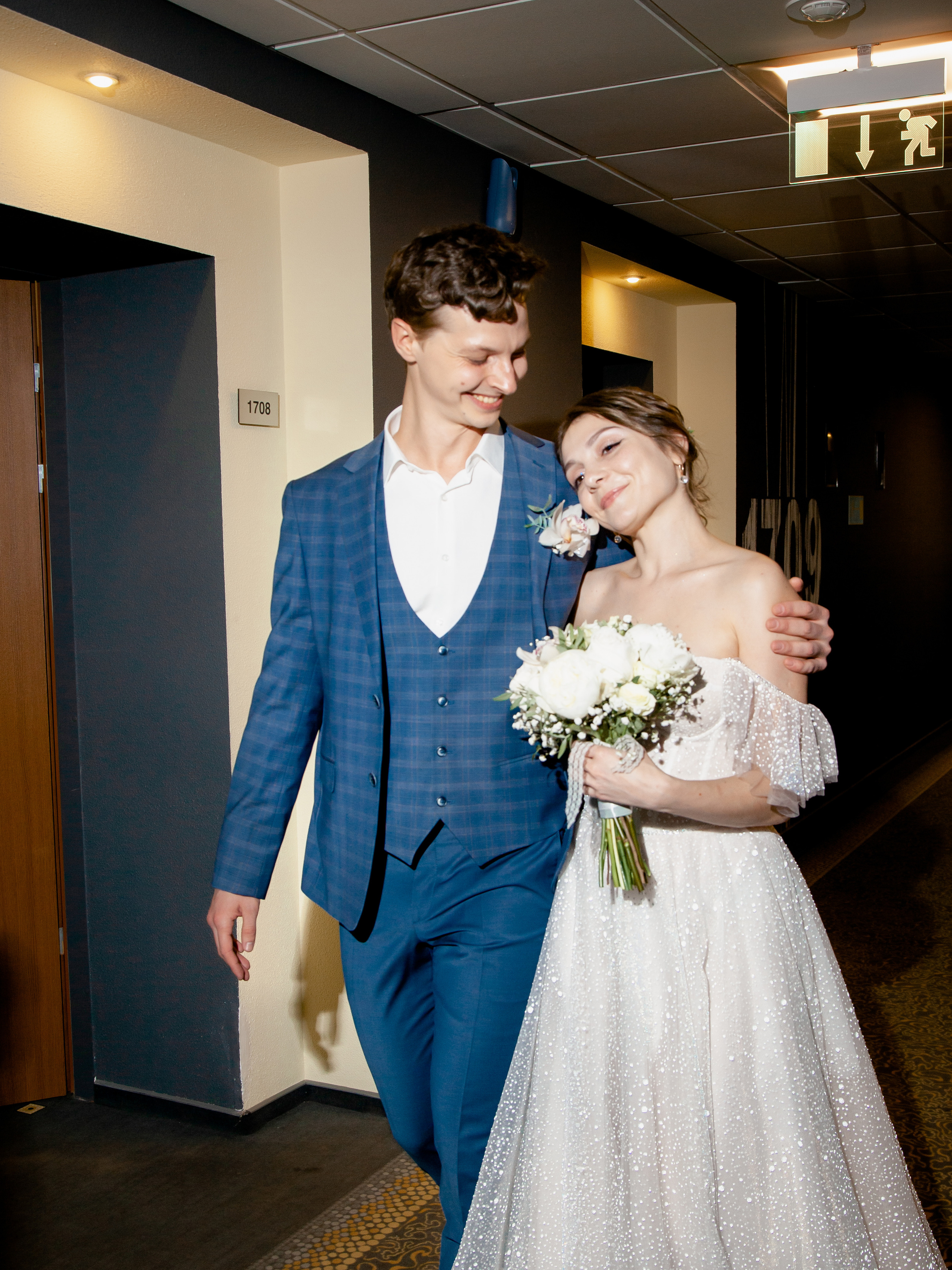 Влад&Карина. Свадебный и семейный фотограф Екатеринбург Настя Саедгалина